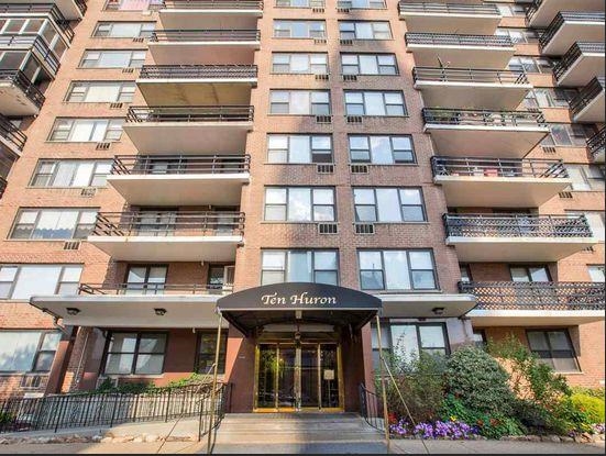 # 250011777 - For Rent in JERSEY CITY - Journal Square NJ