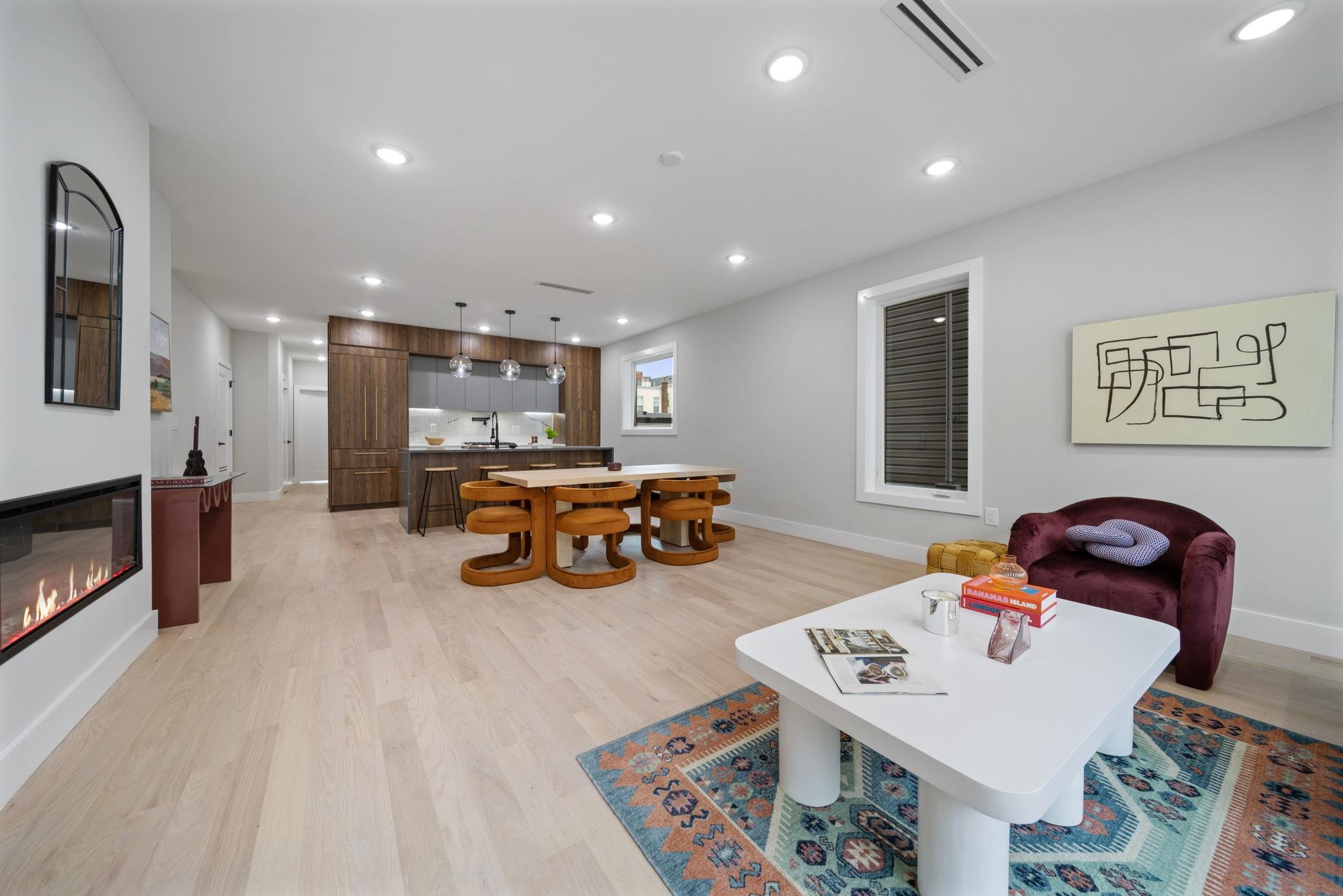 # 250011782 - For Rent in JERSEY CITY - Heights NJ