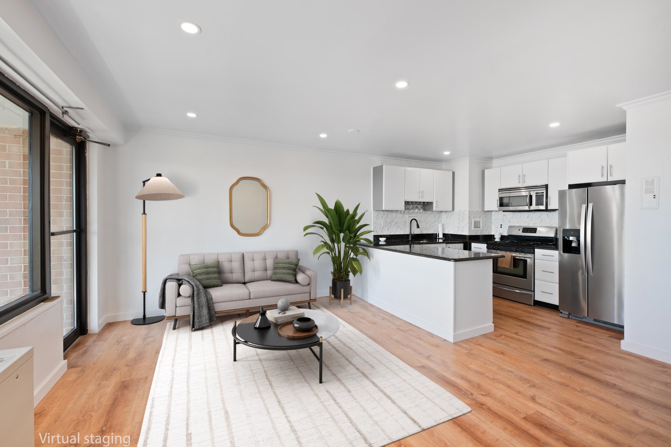 # 250011788 - For Rent in JERSEY CITY - Downtown NJ