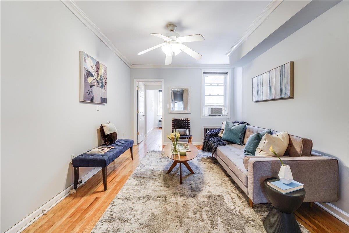 # 250011802 - For Rent in Hoboken NJ