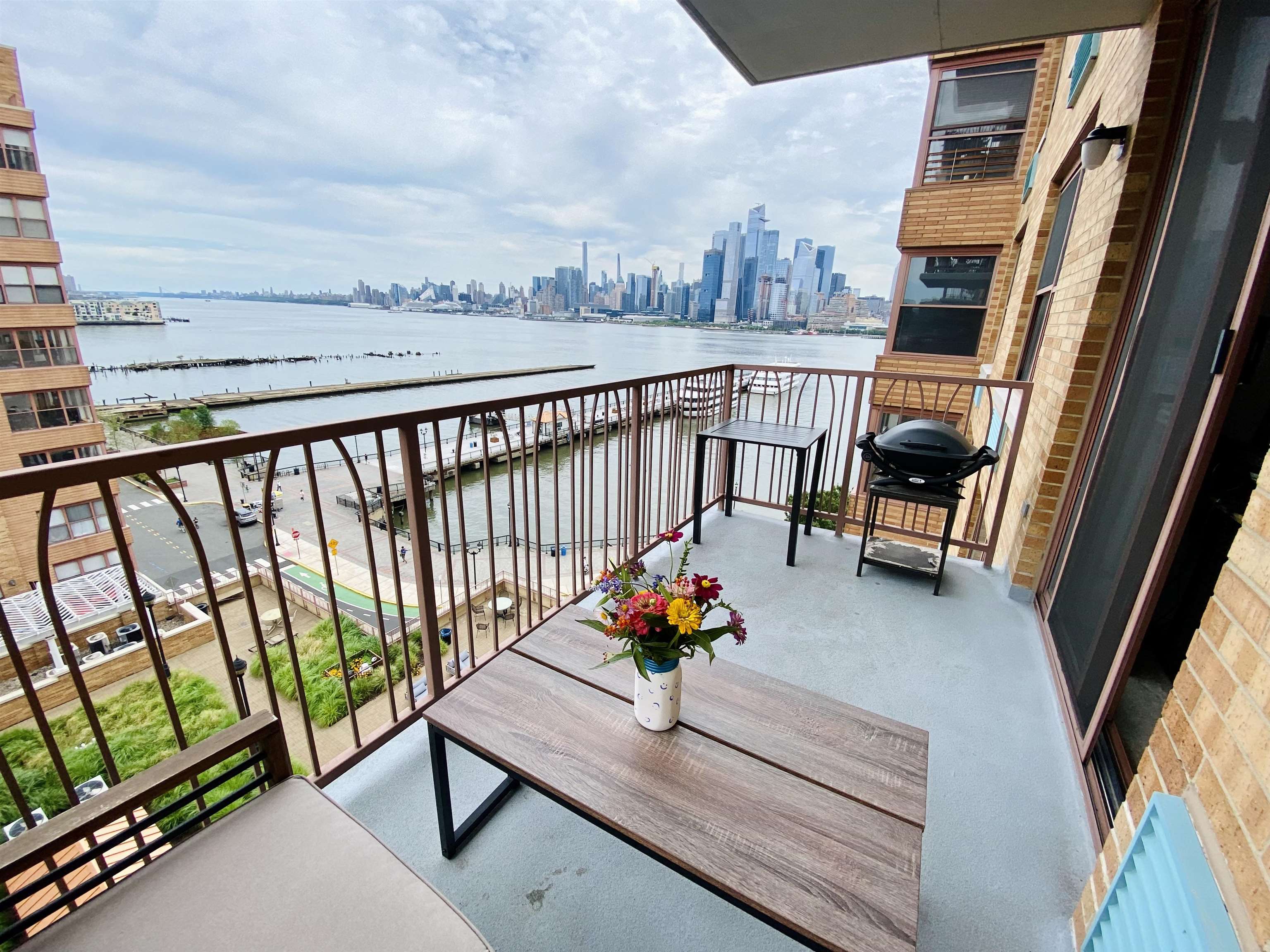 # 250011803 - For Rent in Hoboken NJ