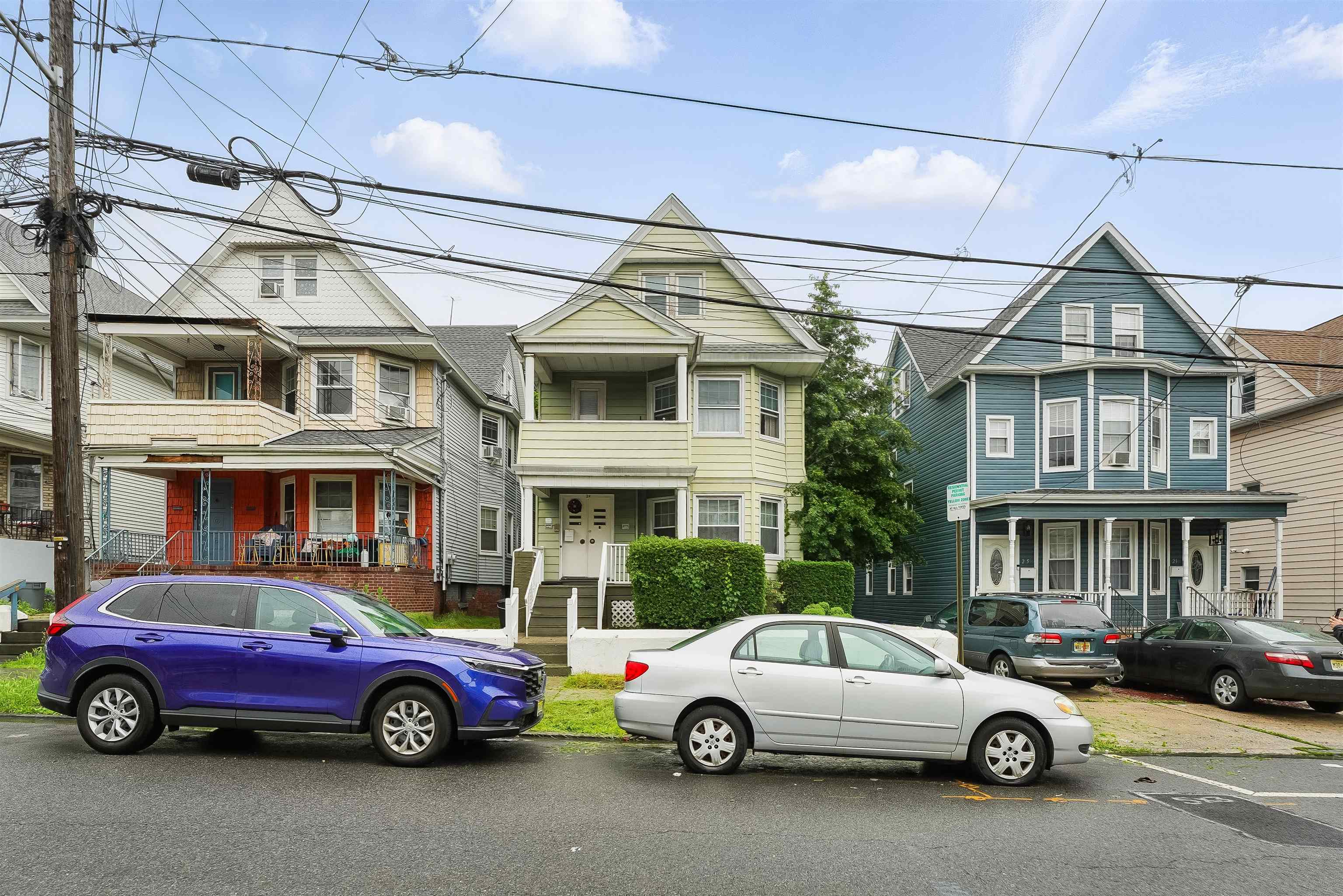 # 250011806 - For Rent in Bayonne NJ