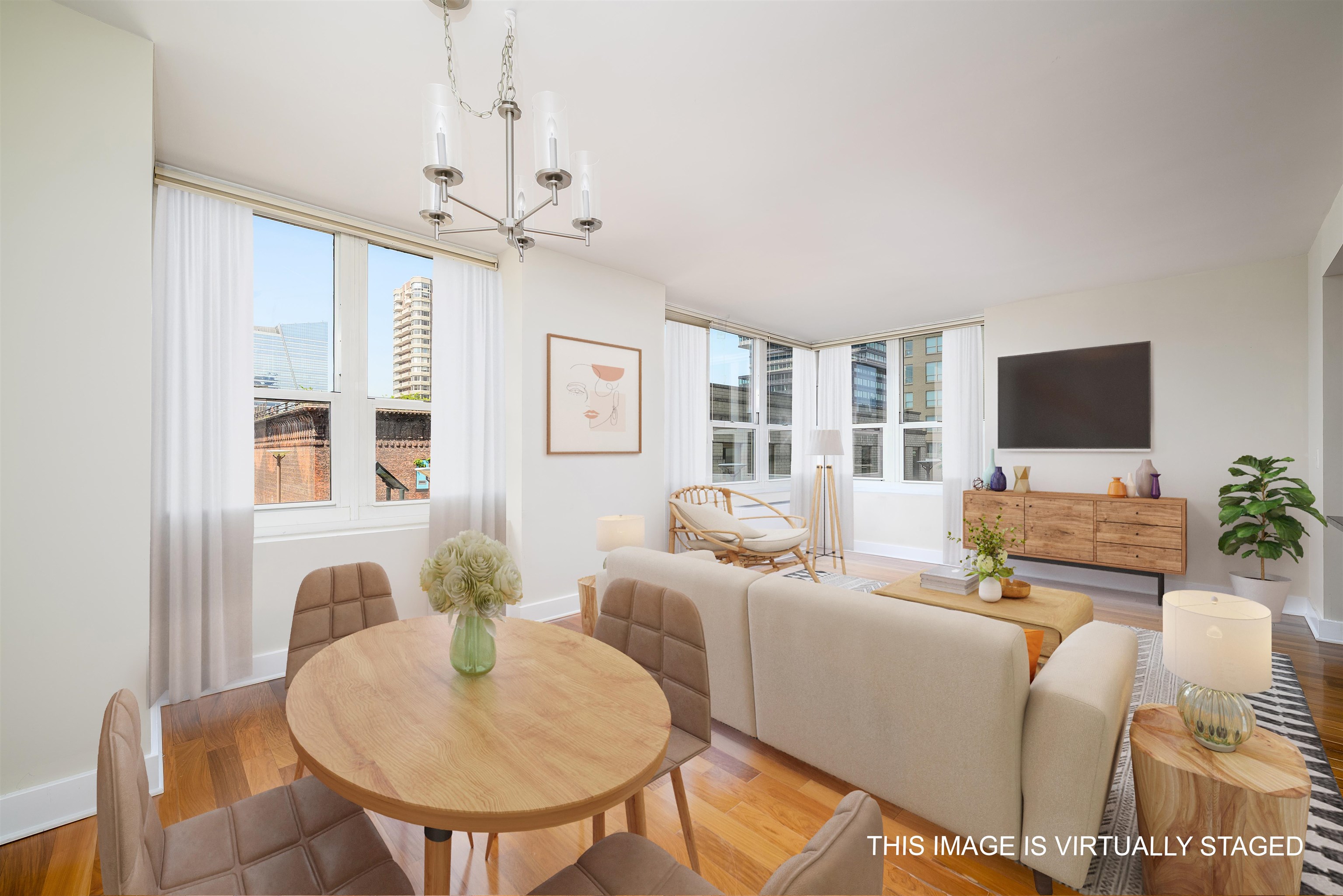 # 250011816 - For Rent in JERSEY CITY - Downtown NJ