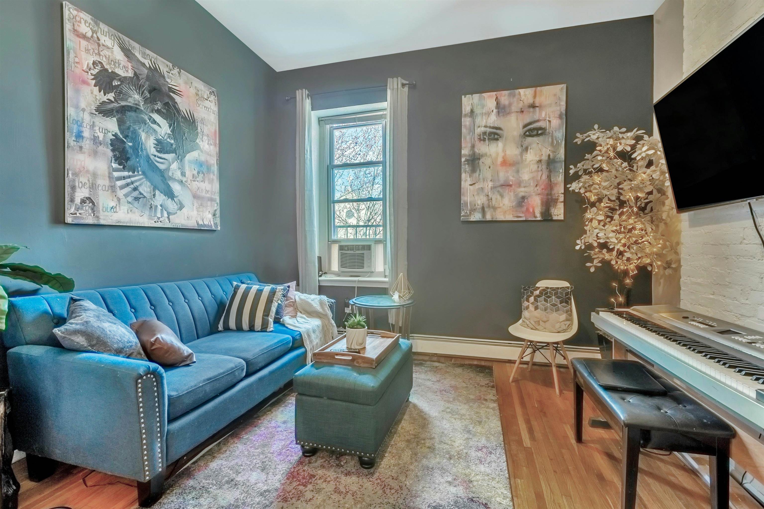 # 250011835 - For Rent in Hoboken NJ