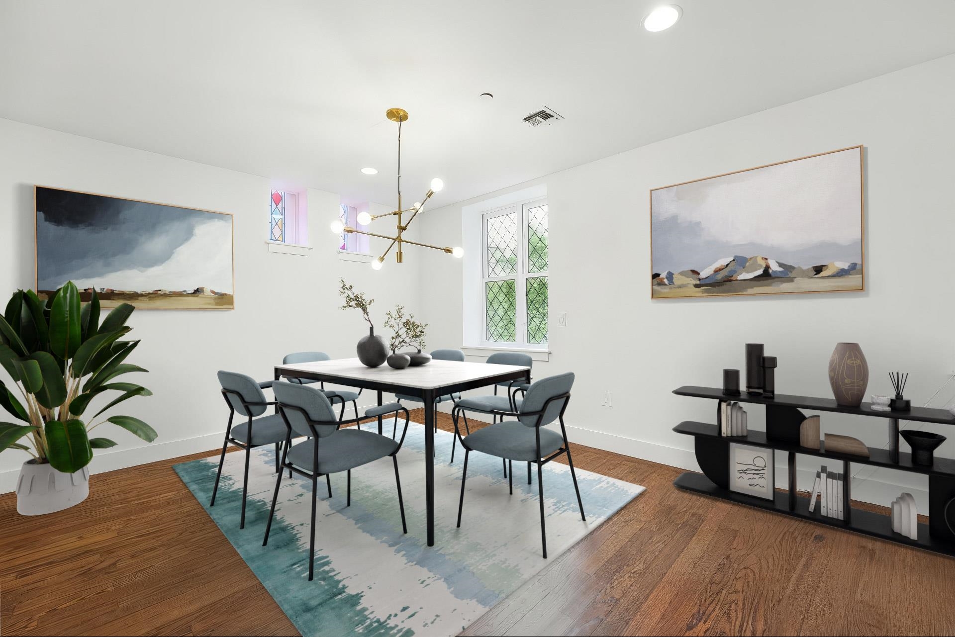 # 250011849 - For Rent in JERSEY CITY - Downtown NJ