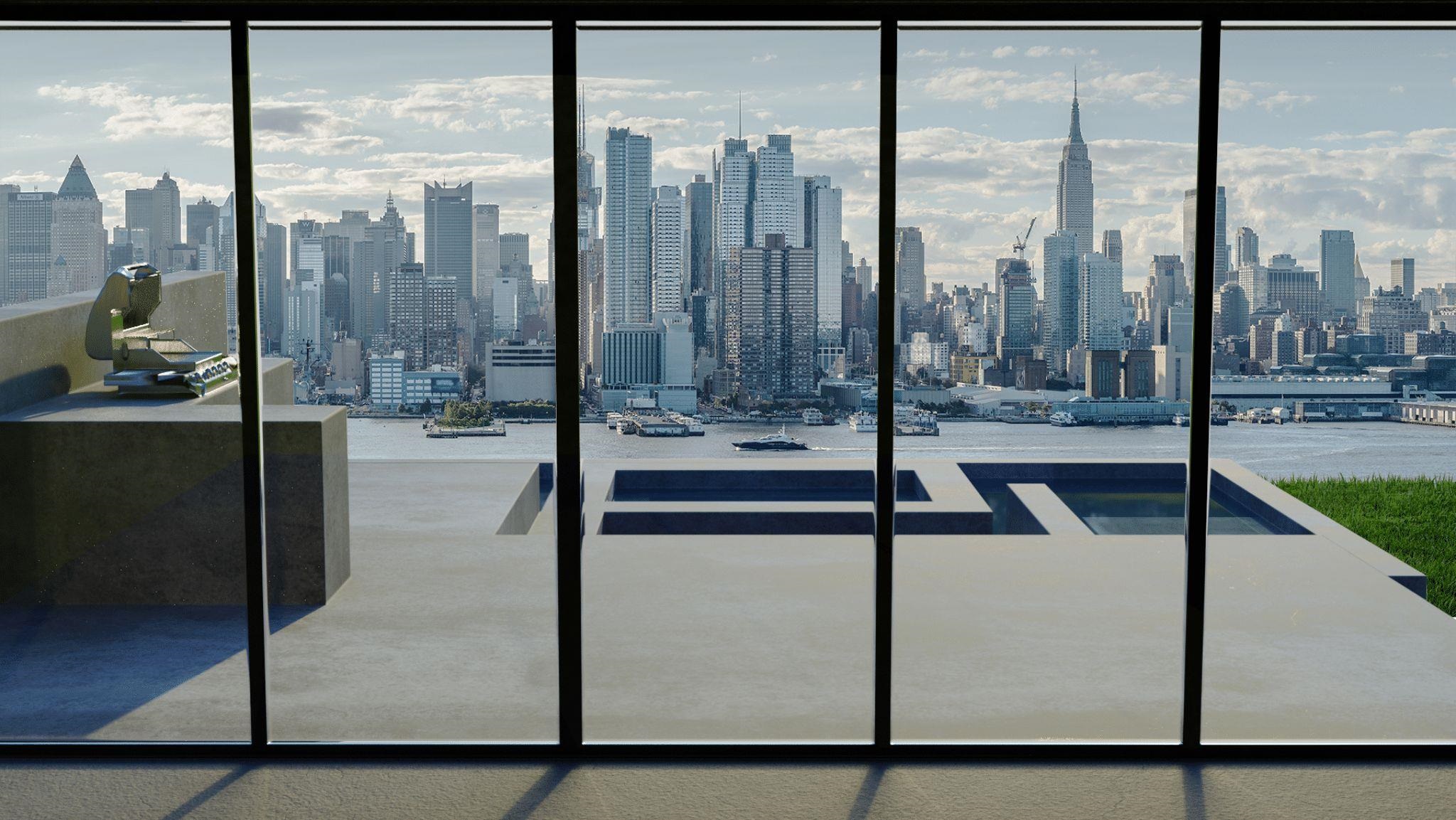 # 250011852 - For Rent in Weehawken NJ