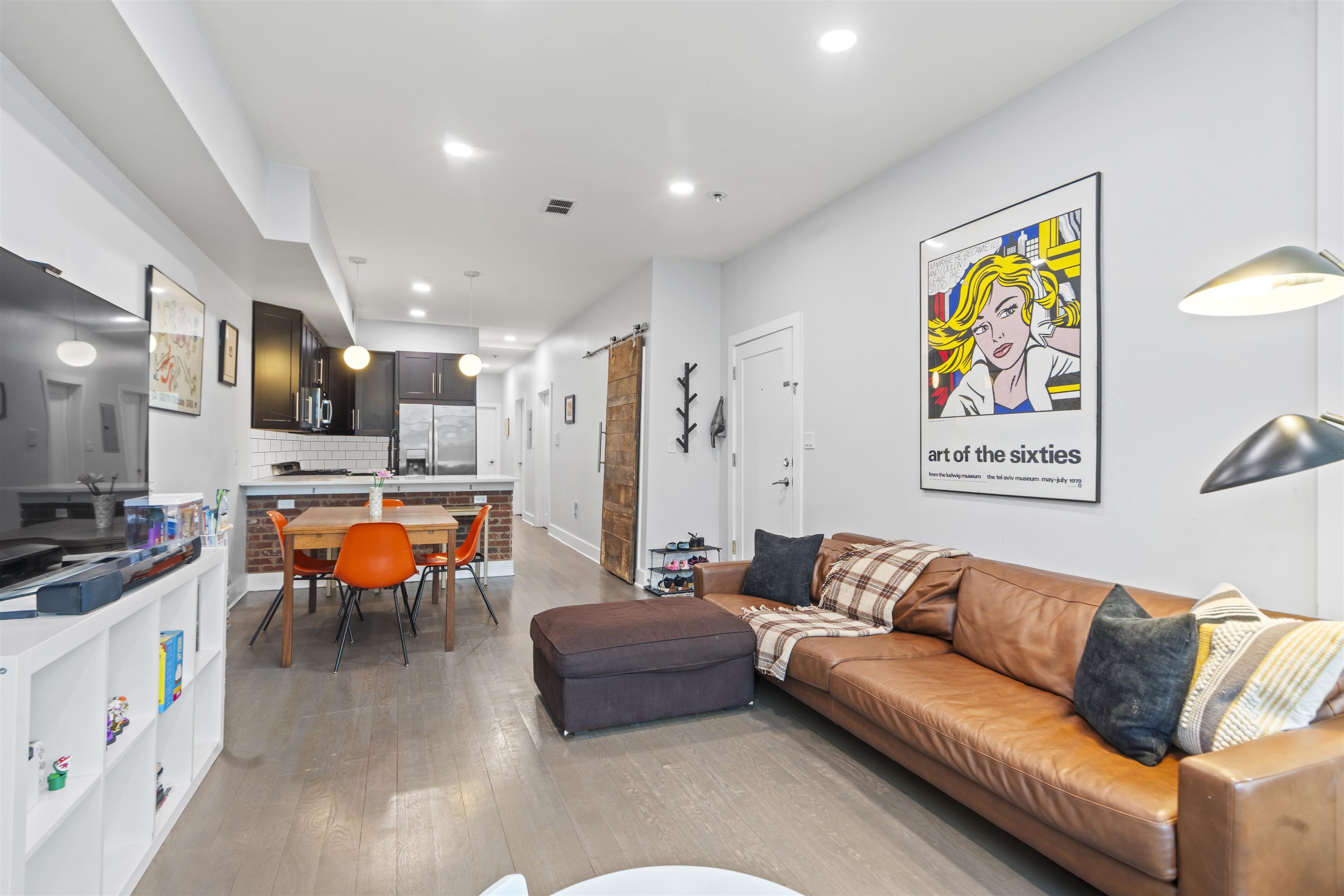 # 250011856 - For Rent in JERSEY CITY - Heights NJ