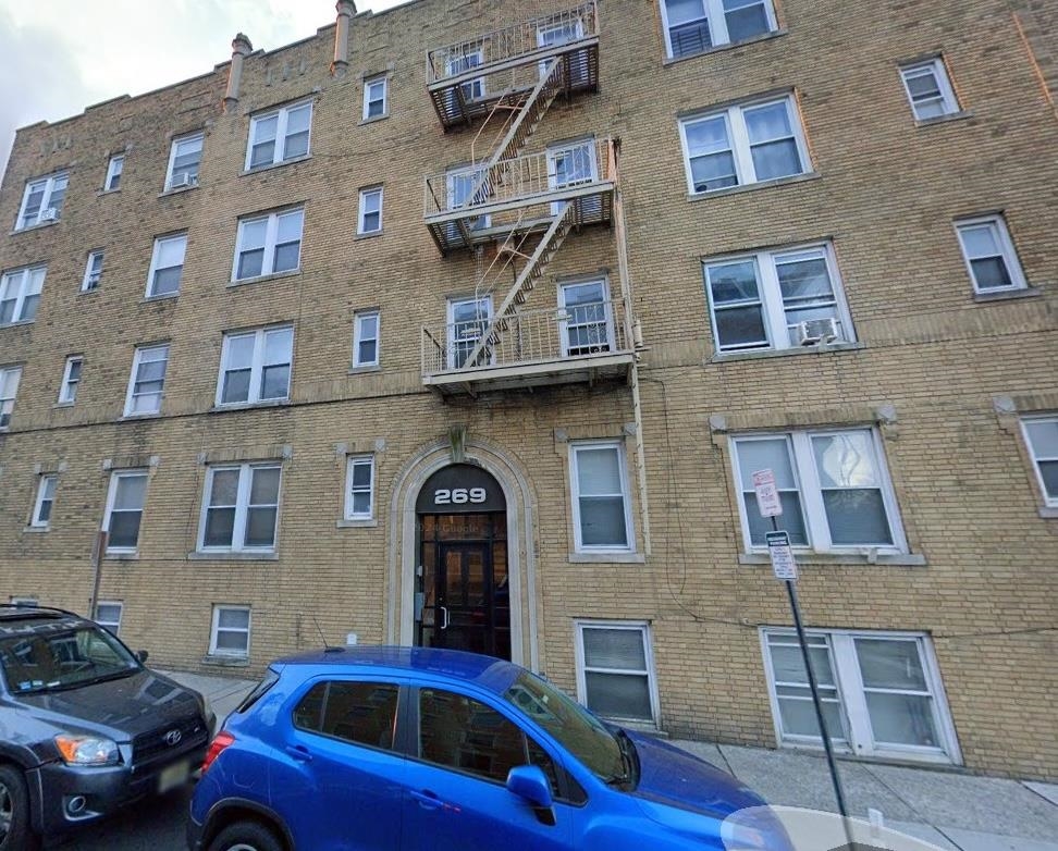 # 250011859 - For Rent in JERSEY CITY - Journal Square NJ
