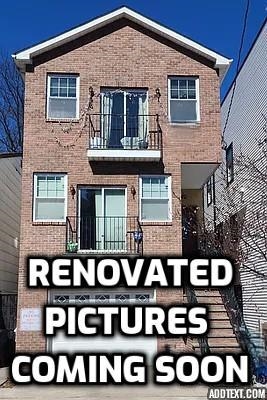 # 250011910 - For Rent in JERSEY CITY - Heights NJ