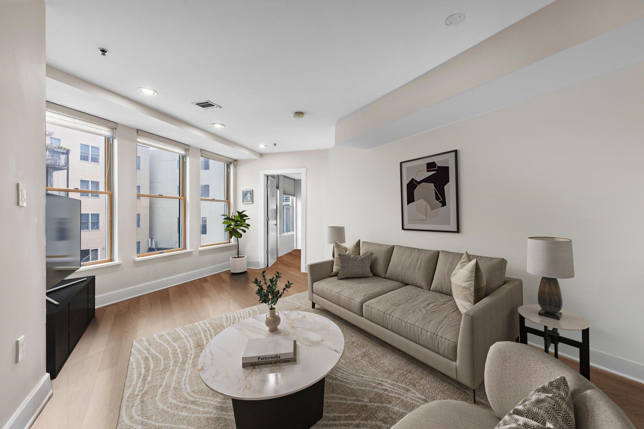 # 250011913 - For Rent in Hoboken NJ