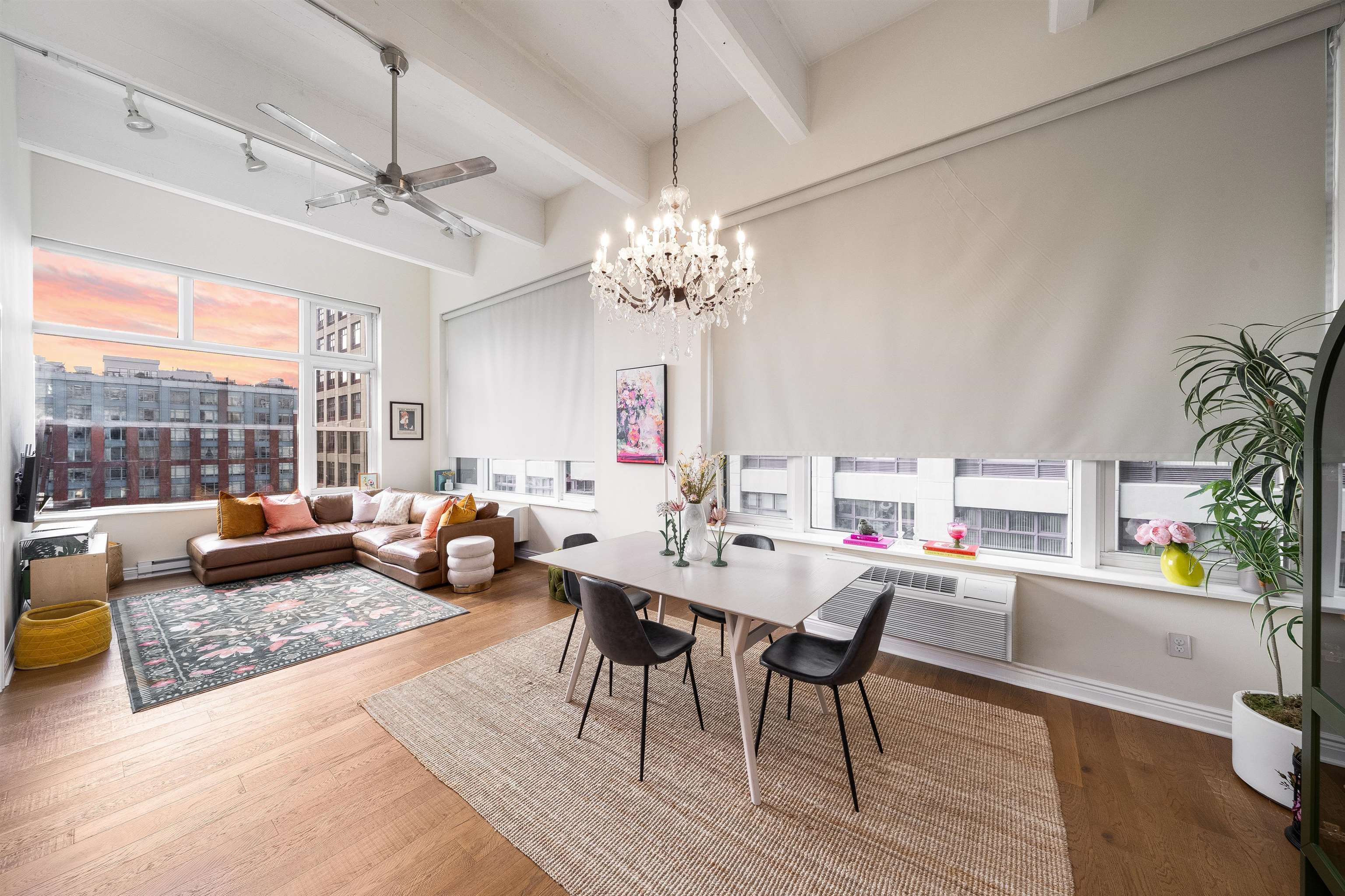 # 250011914 - For Rent in Hoboken NJ
