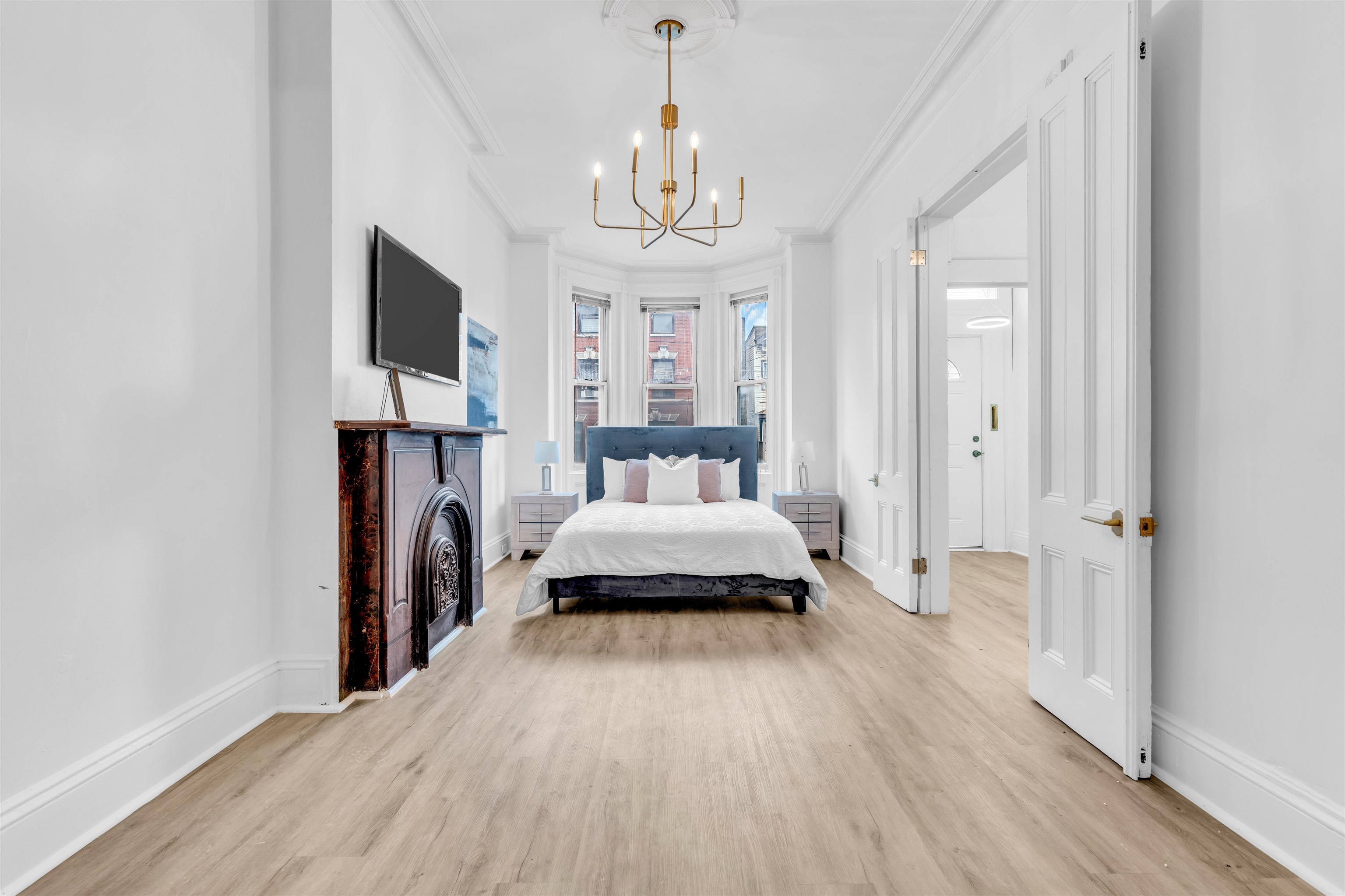 # 250011930 - For Rent in JERSEY CITY - Bergen-Lafayett NJ