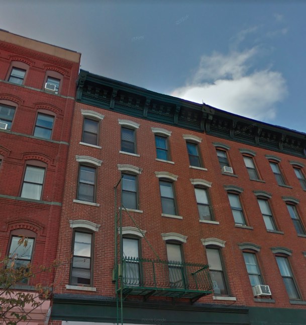 # 250011961 - For Rent in JERSEY CITY - Downtown NJ