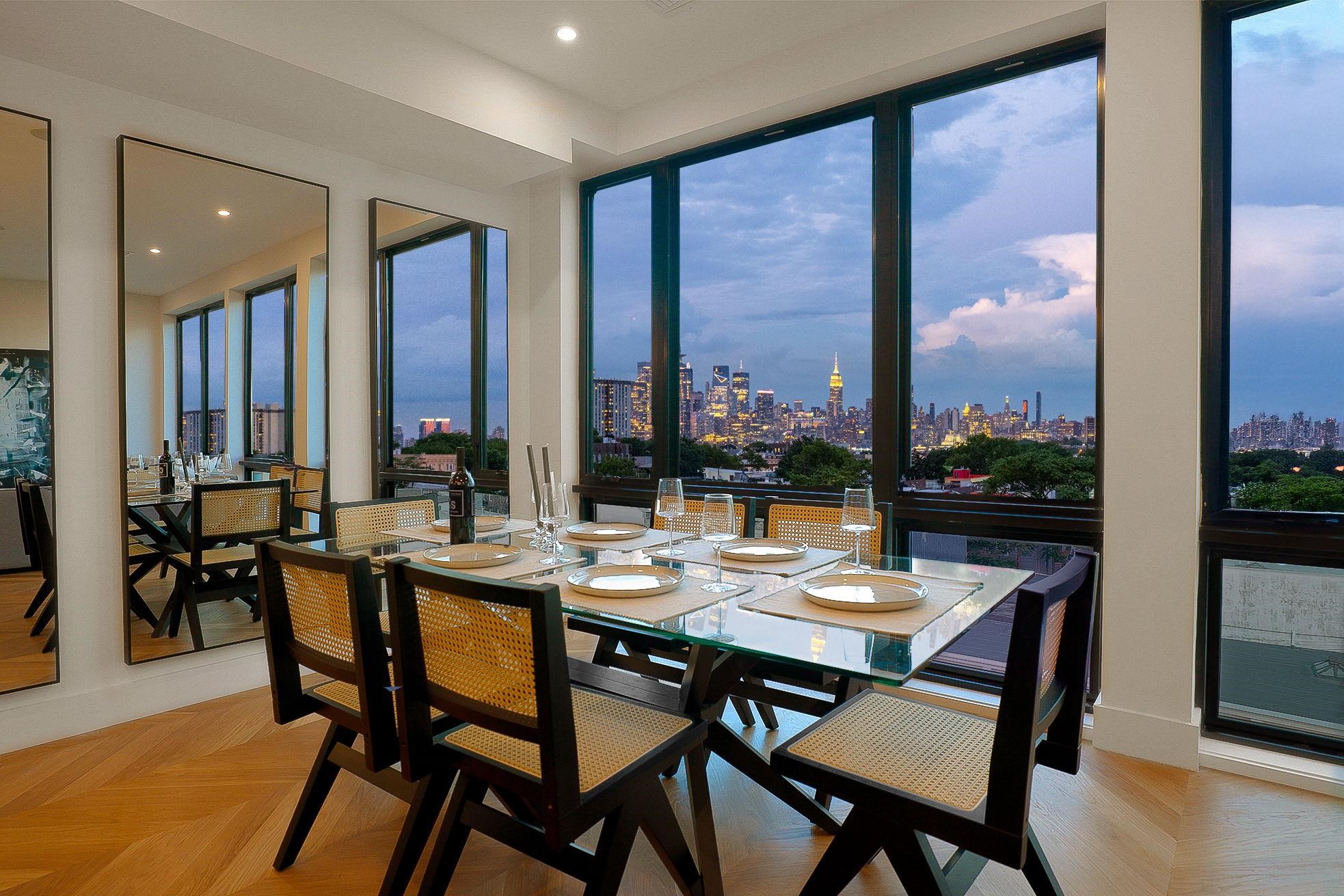 # 250011986 - For Rent in JERSEY CITY - Heights NJ