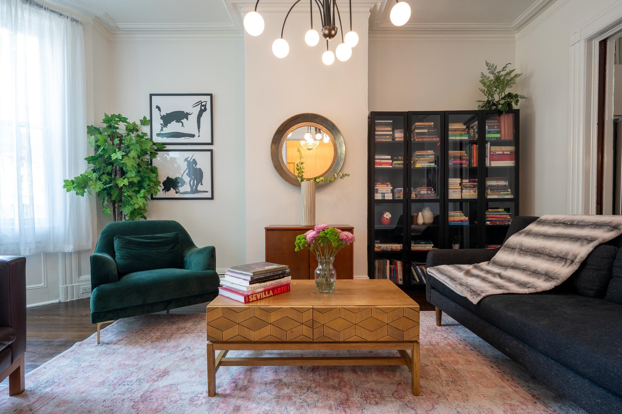 # 250011989 - For Rent in JERSEY CITY - Journal Square NJ