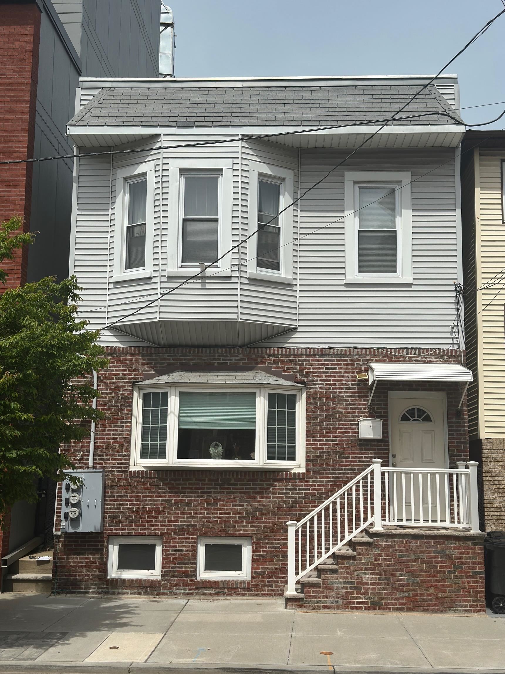 # 250011991 - For Rent in JERSEY CITY - Heights NJ