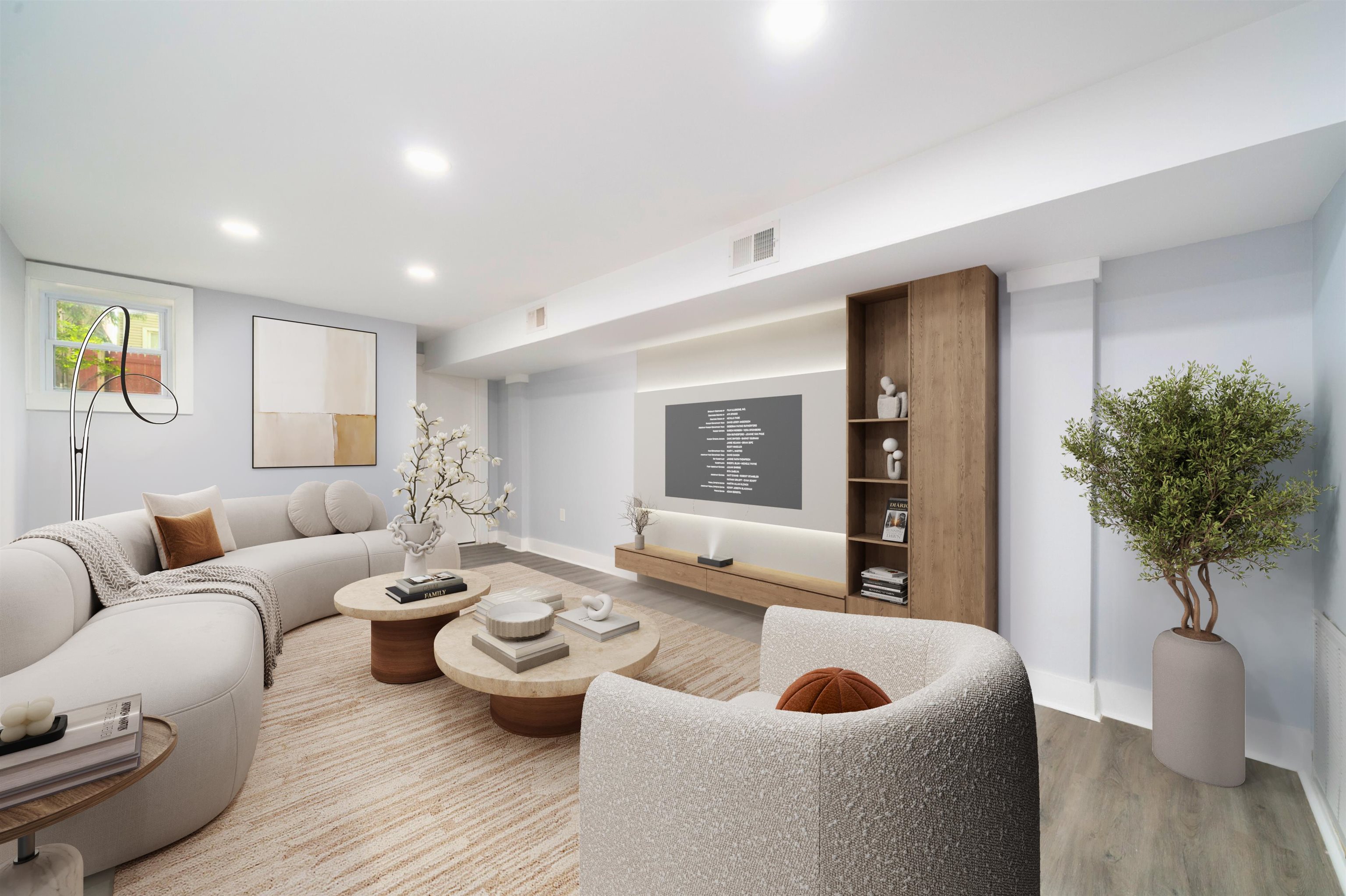 # 250011999 - For Rent in JERSEY CITY - Heights NJ