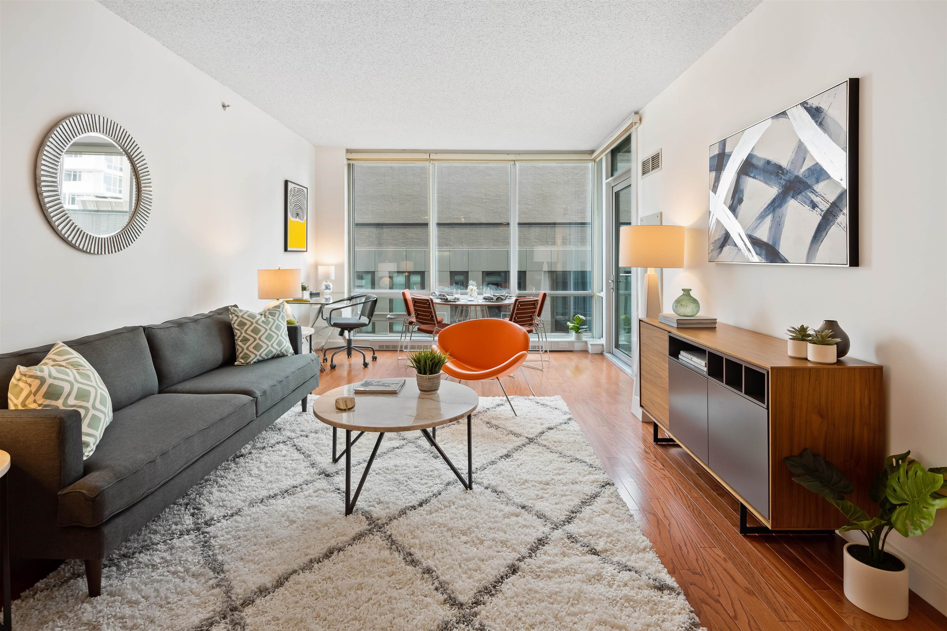 # 250012007 - For Rent in JERSEY CITY - Downtown NJ