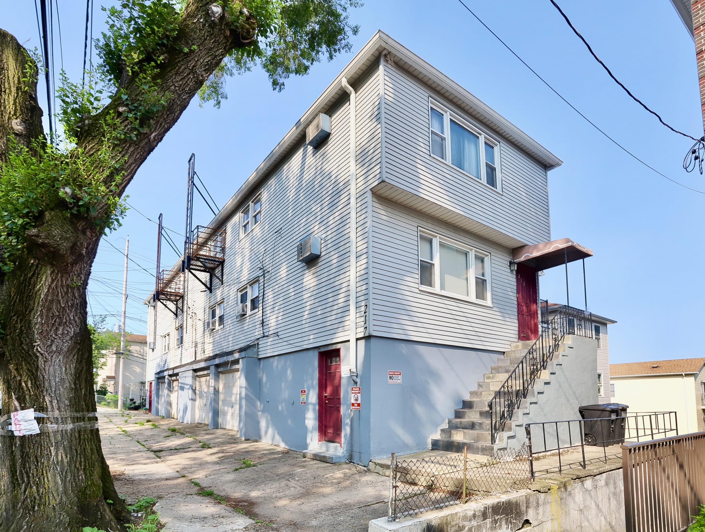 # 250012009 - For Rent in JERSEY CITY - Heights NJ