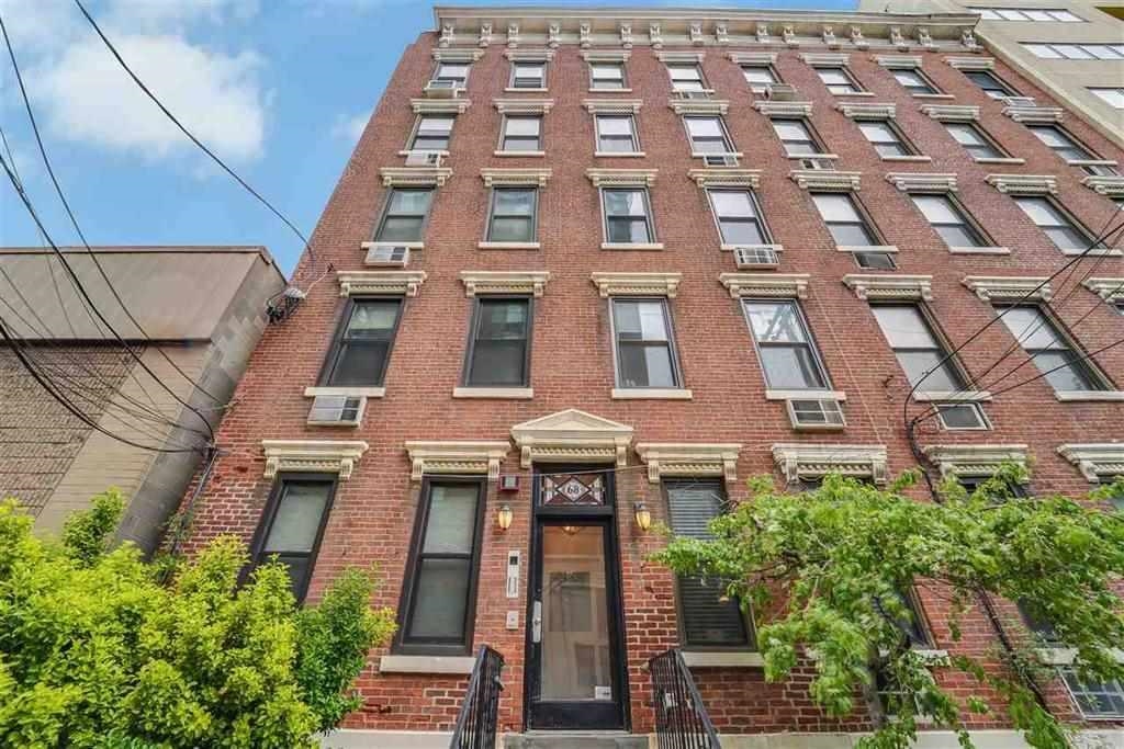 # 250012016 - For Rent in Hoboken NJ