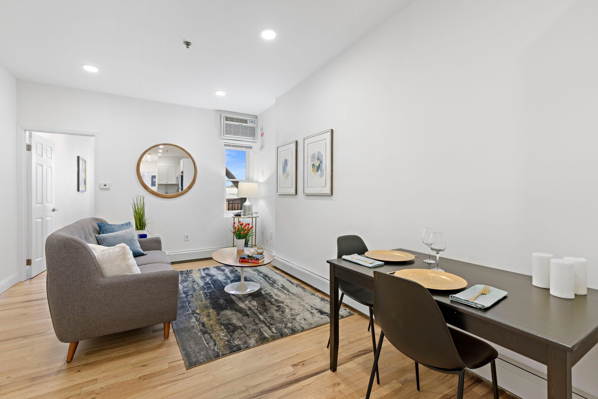 # 250012022 - For Rent in Hoboken NJ
