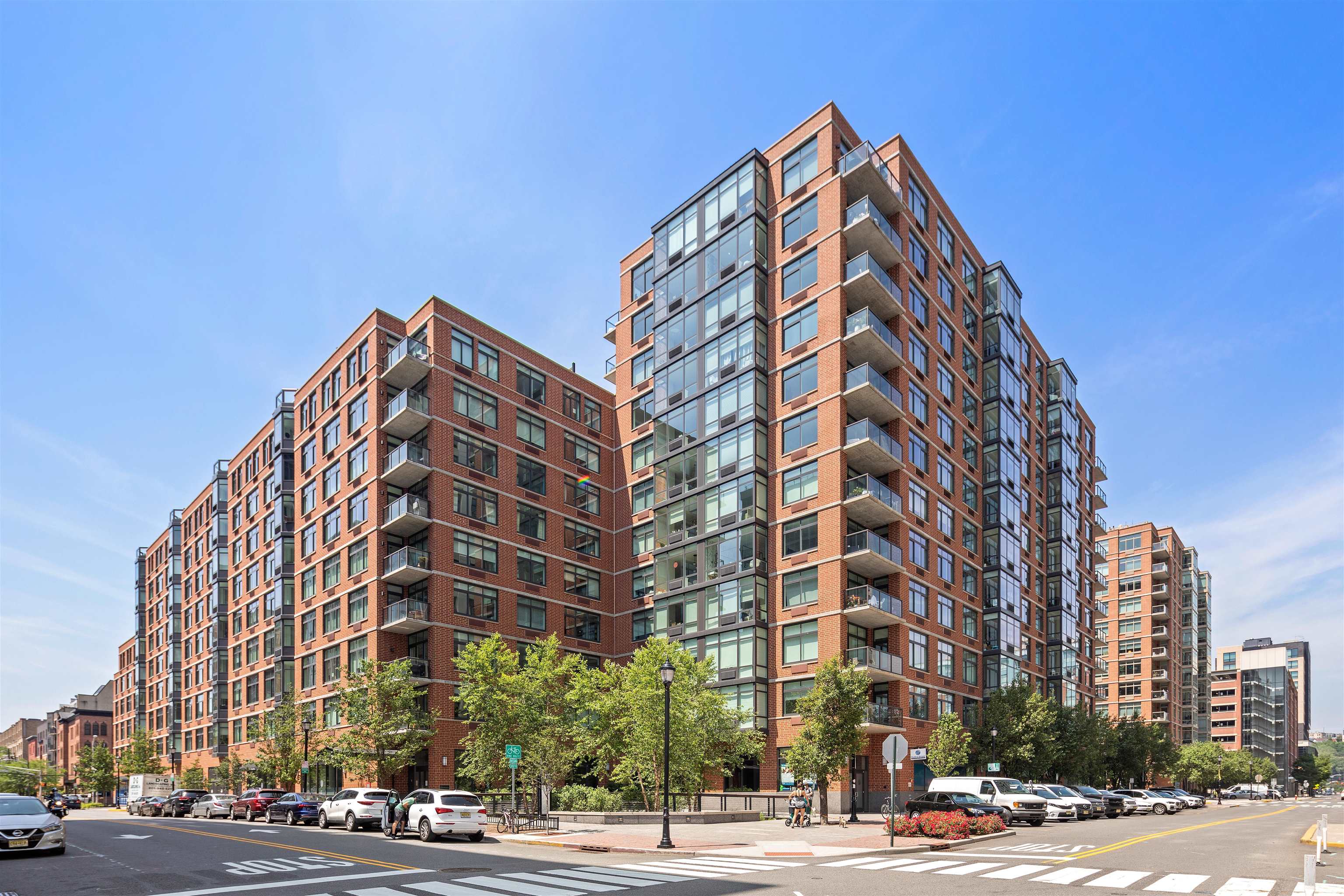 # 250012028 - For Rent in Hoboken NJ