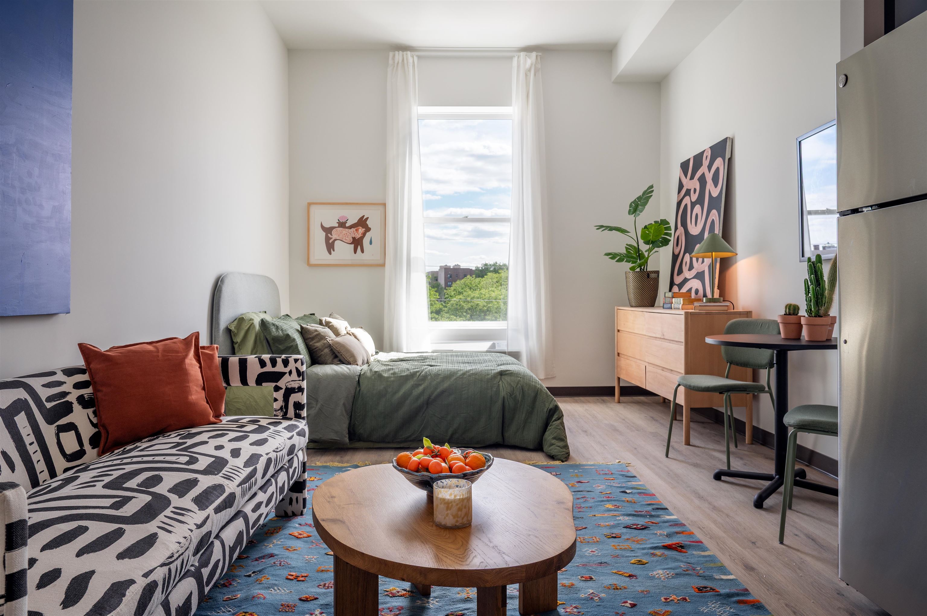 # 250012044 - For Rent in JERSEY CITY - Journal Square NJ