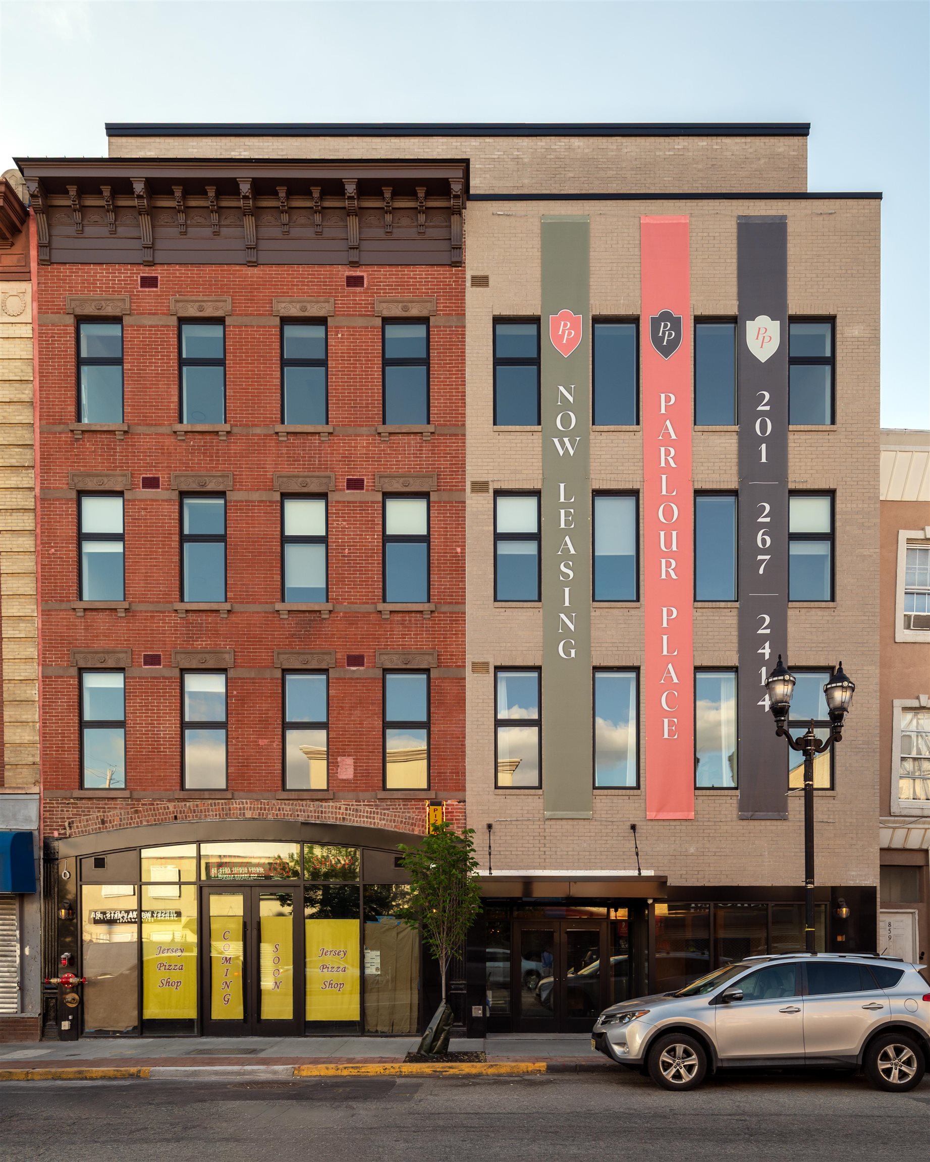 # 250012047 - For Rent in JERSEY CITY - Journal Square NJ