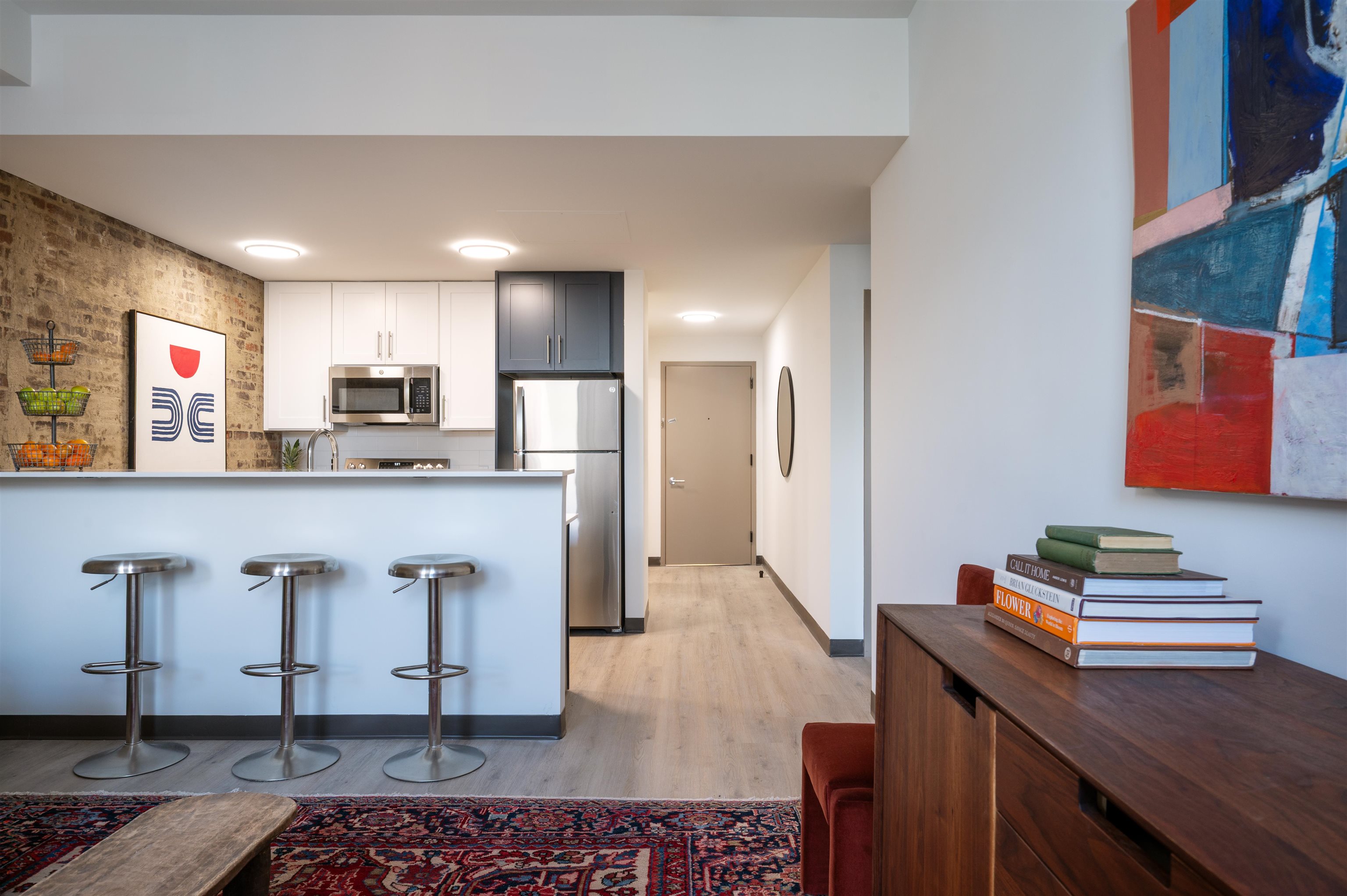 # 250012052 - For Rent in JERSEY CITY - Journal Square NJ