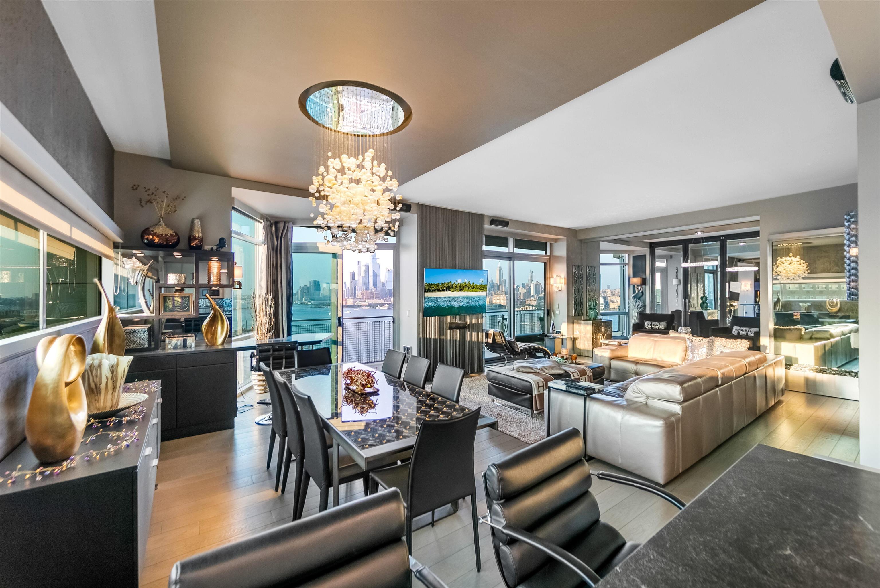 # 250012055 - For Rent in Hoboken NJ