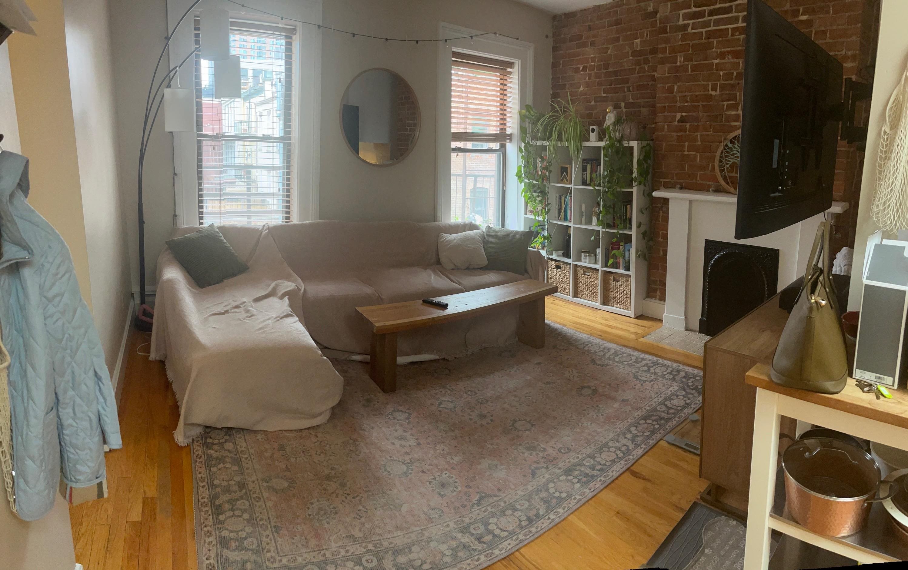 # 250012060 - For Rent in JERSEY CITY - Downtown NJ