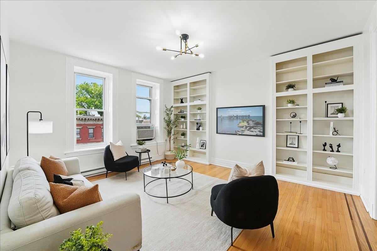 # 250012064 - For Rent in Hoboken NJ