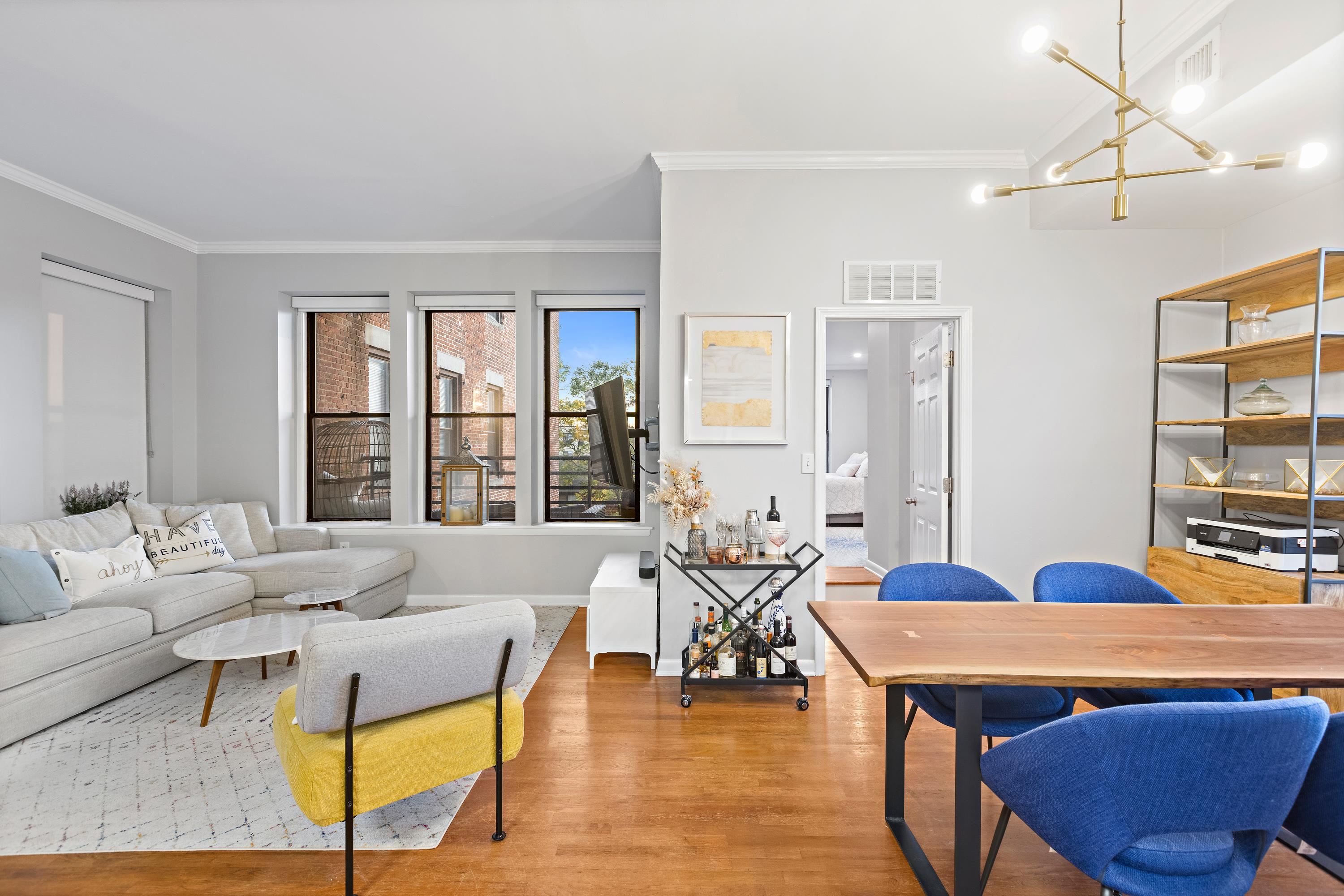 # 250012072 - For Rent in JERSEY CITY - Downtown NJ