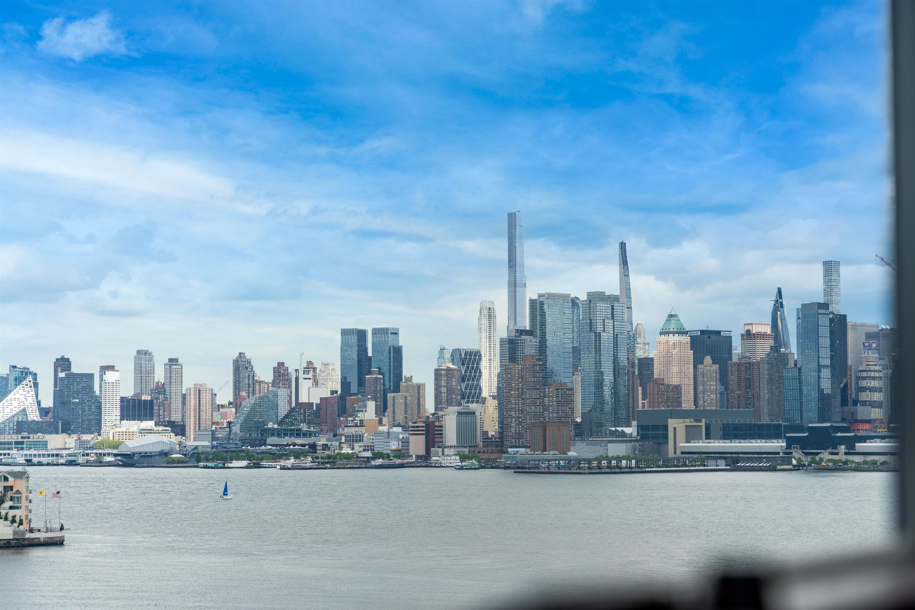 # 250012083 - For Rent in Hoboken NJ
