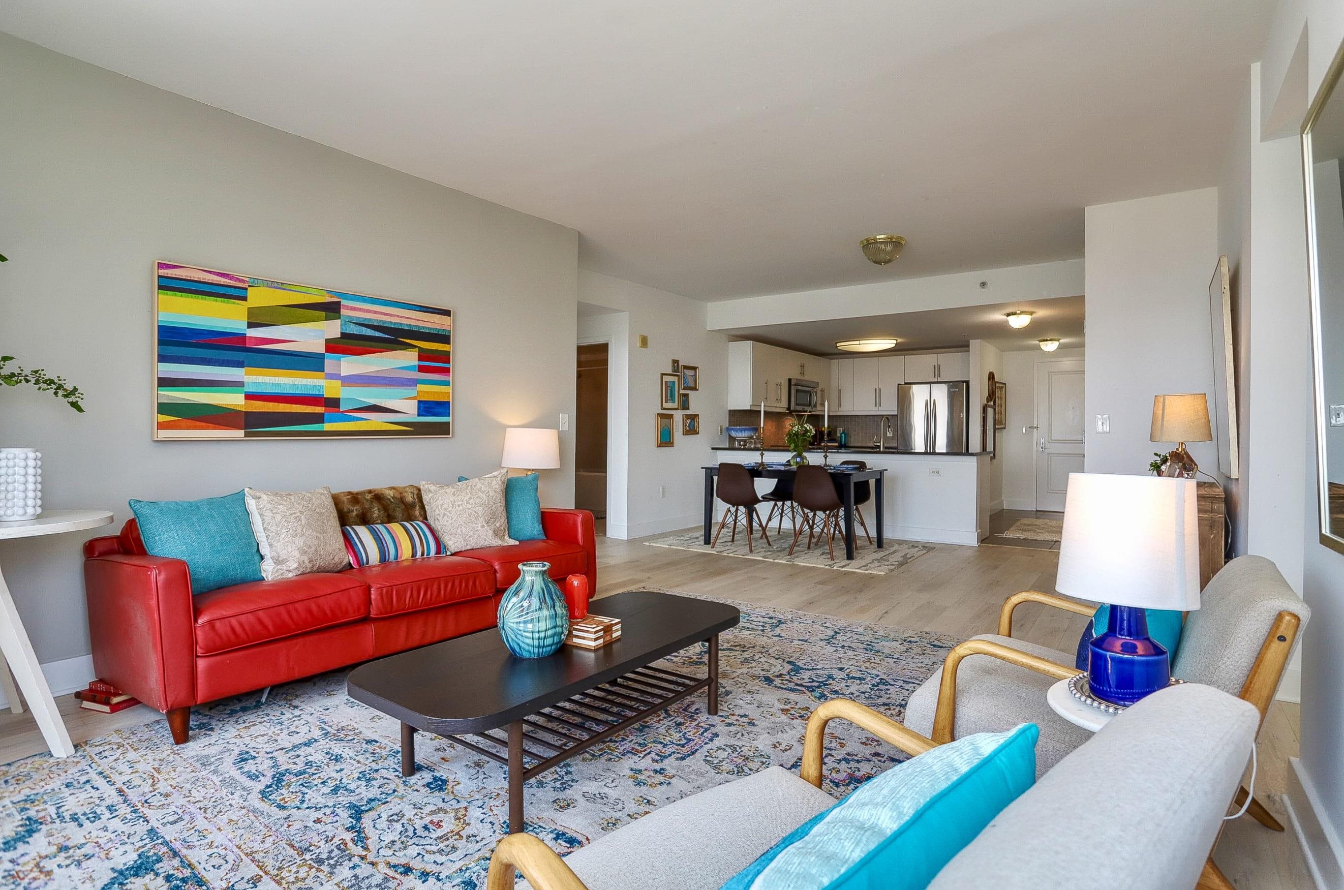 # 250012085 - For Rent in JERSEY CITY - Downtown NJ