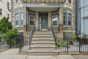 # 250012116 - For Rent in JERSEY CITY - Heights NJ