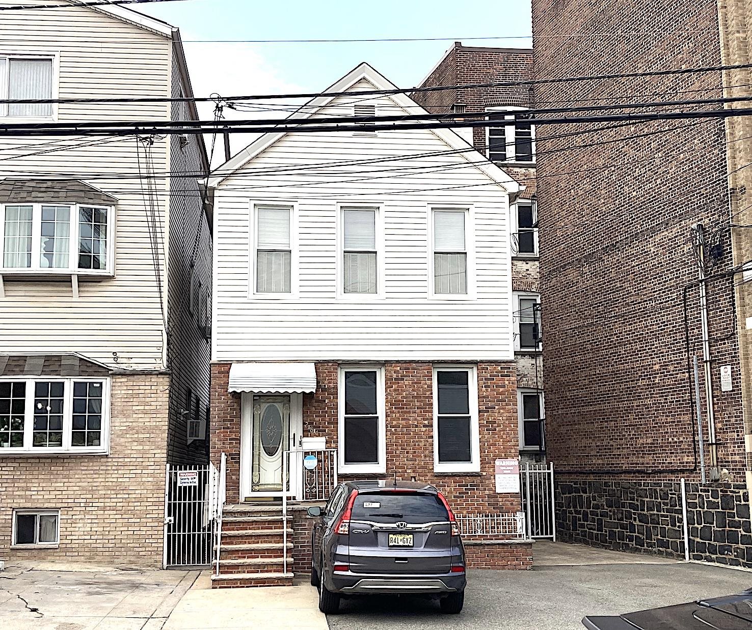 # 250012119 - For Rent in JERSEY CITY - Journal Square NJ