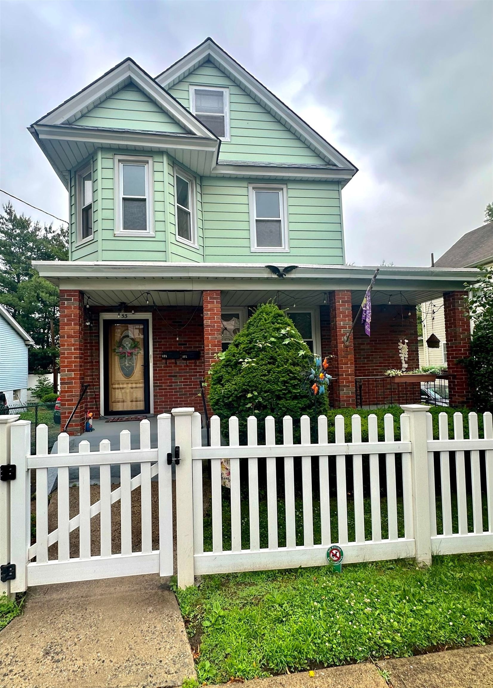 # 250012149 - For Rent in Ridgefield Park NJ