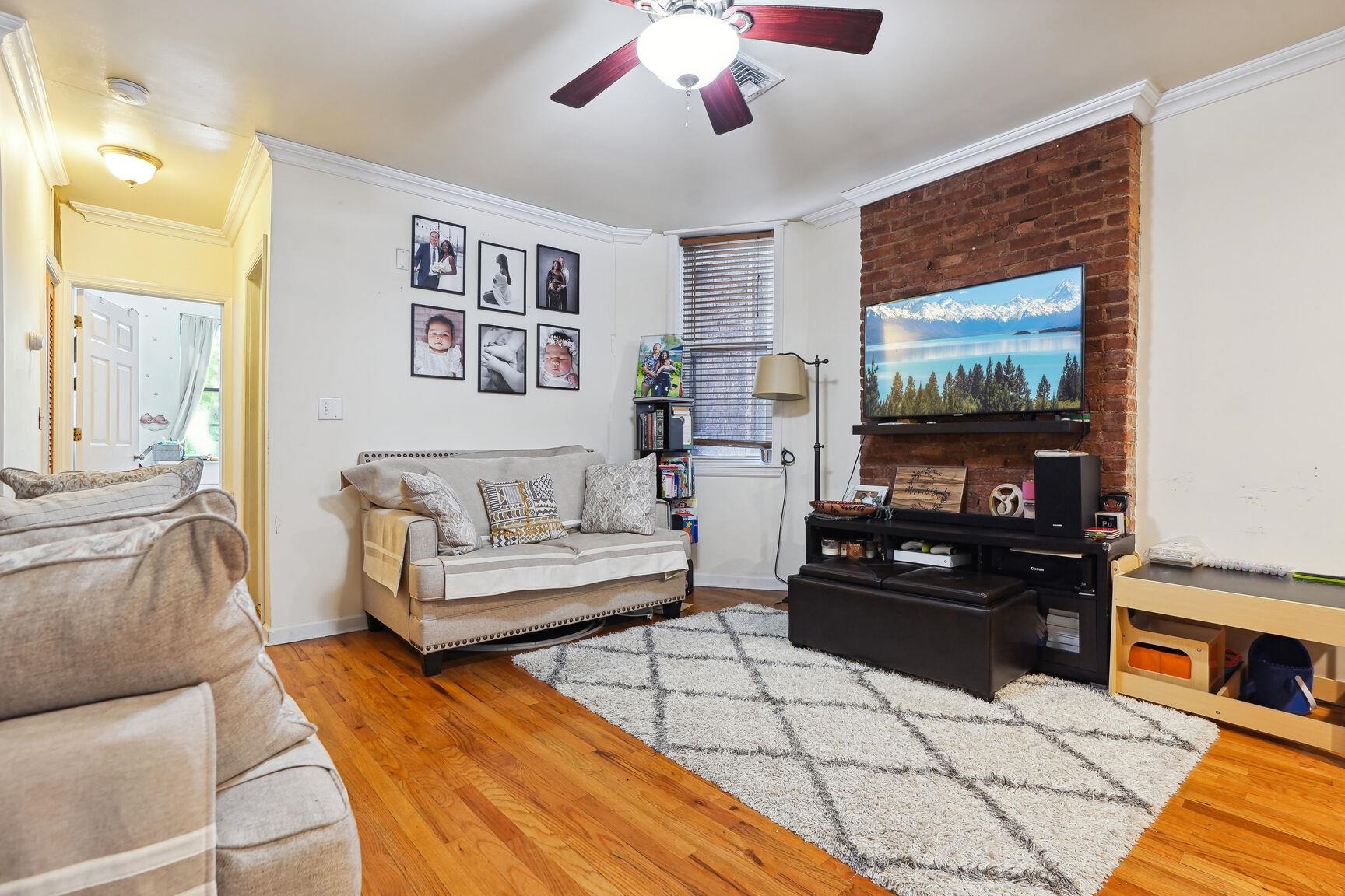 # 250012154 - For Rent in JERSEY CITY - Journal Square NJ