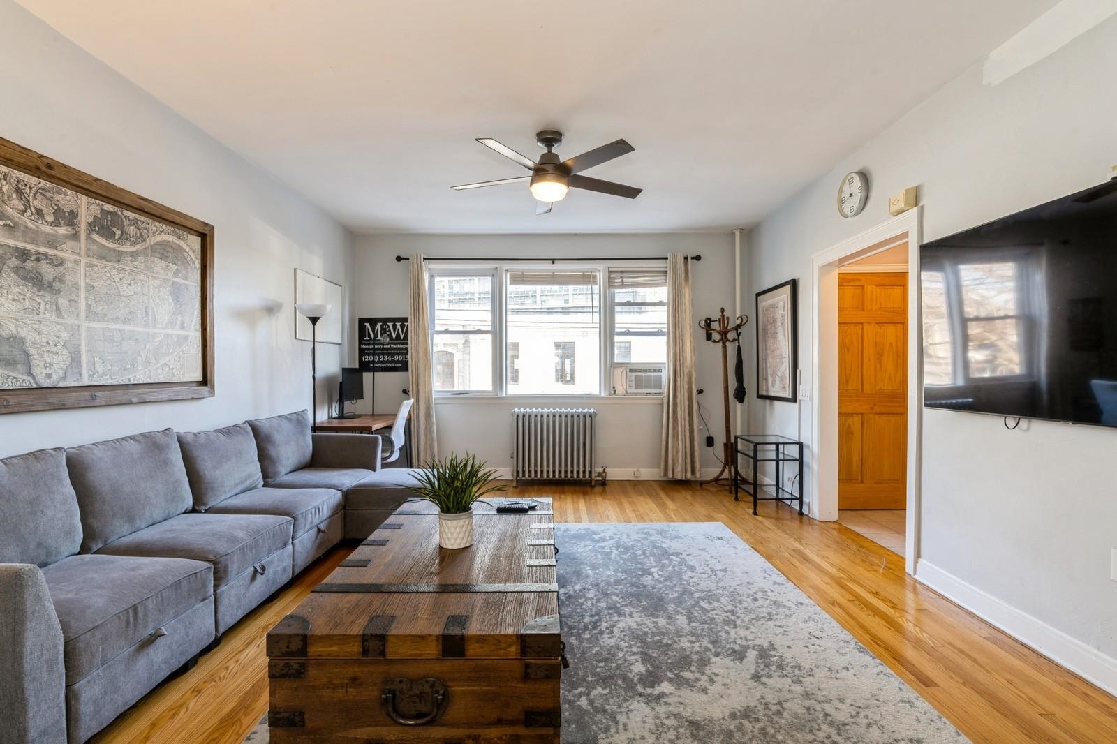 # 250012166 - For Rent in JERSEY CITY - Journal Square NJ