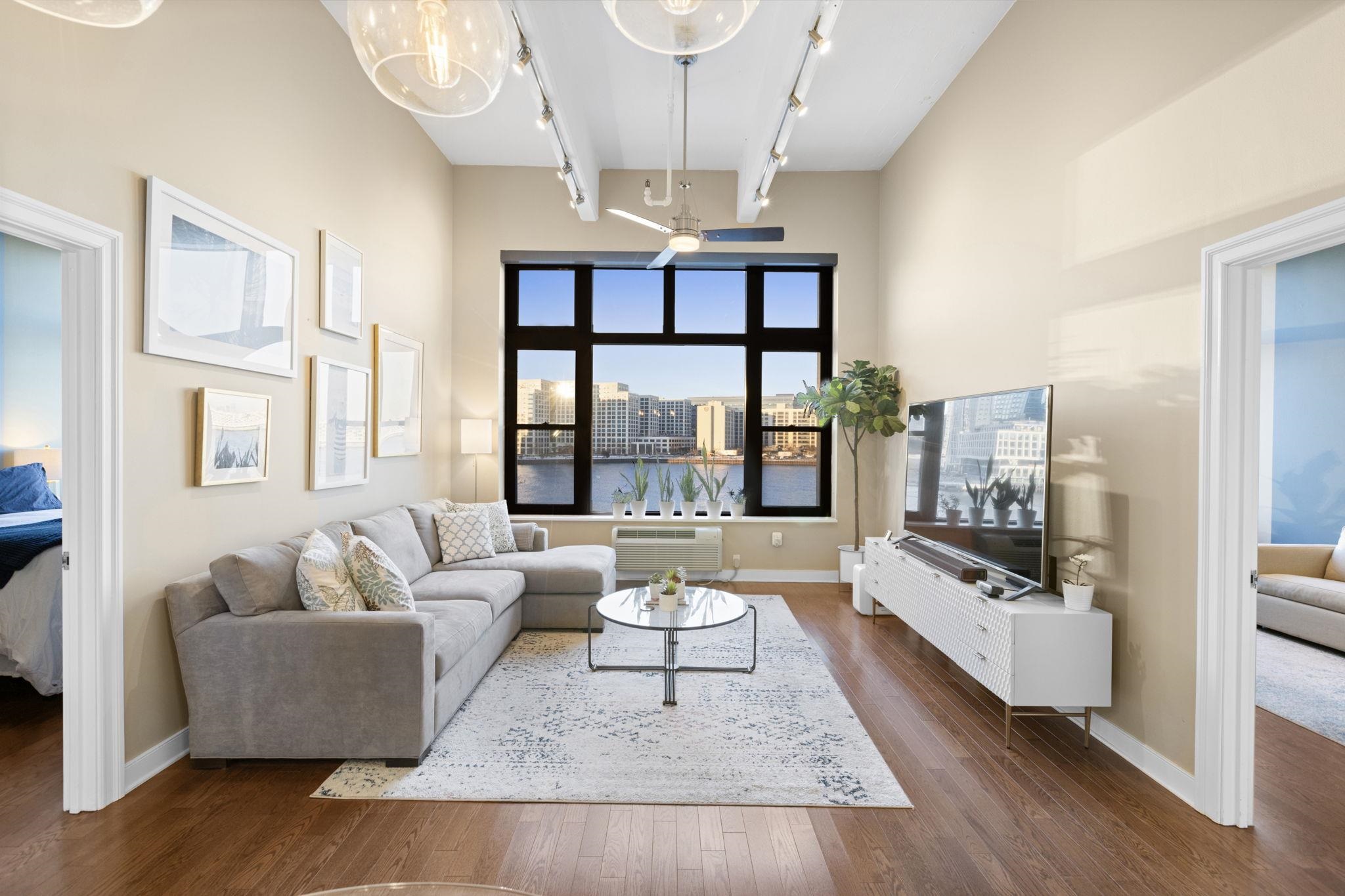 # 250012172 - For Rent in Hoboken NJ