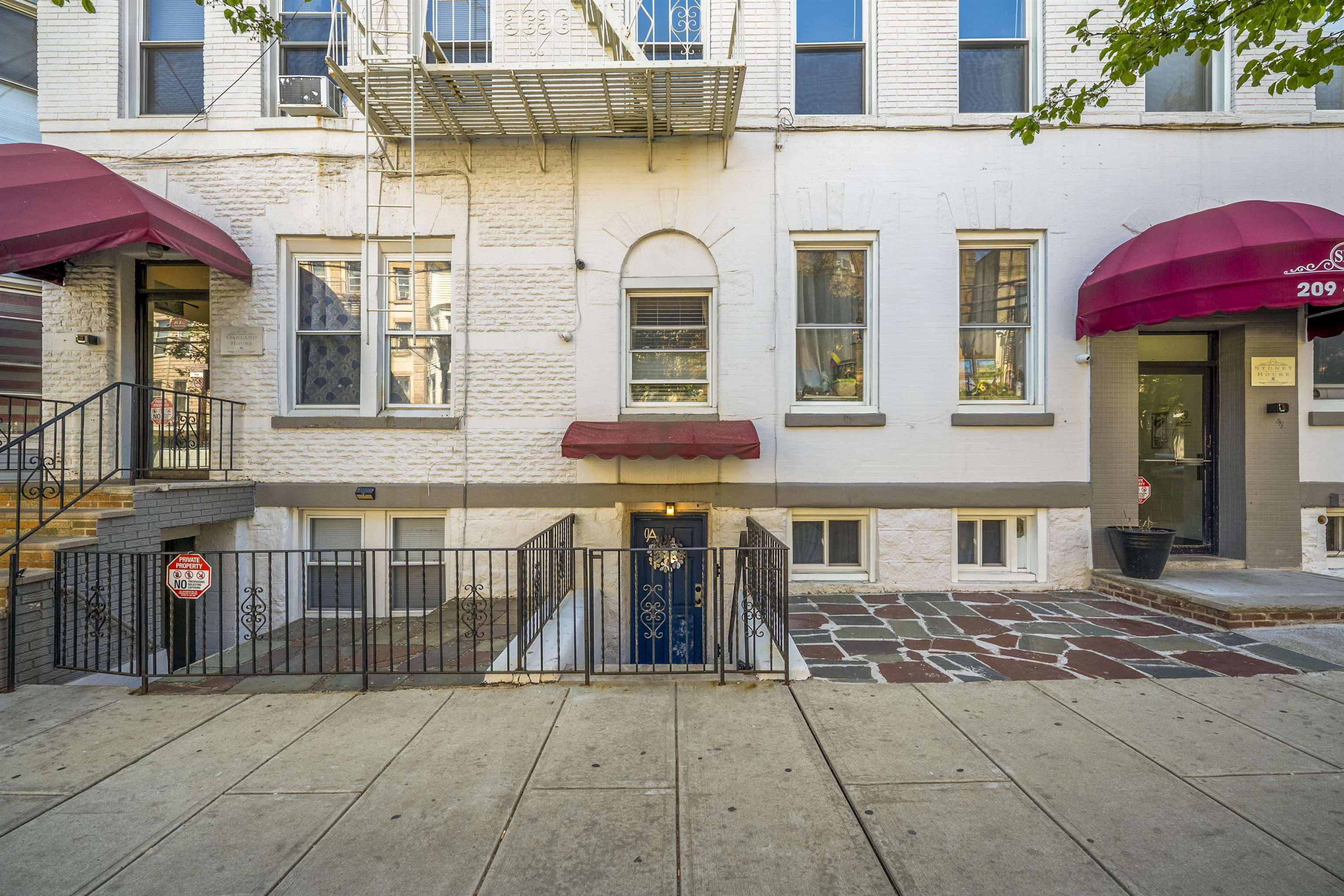 # 250012187 - For Rent in Union City NJ