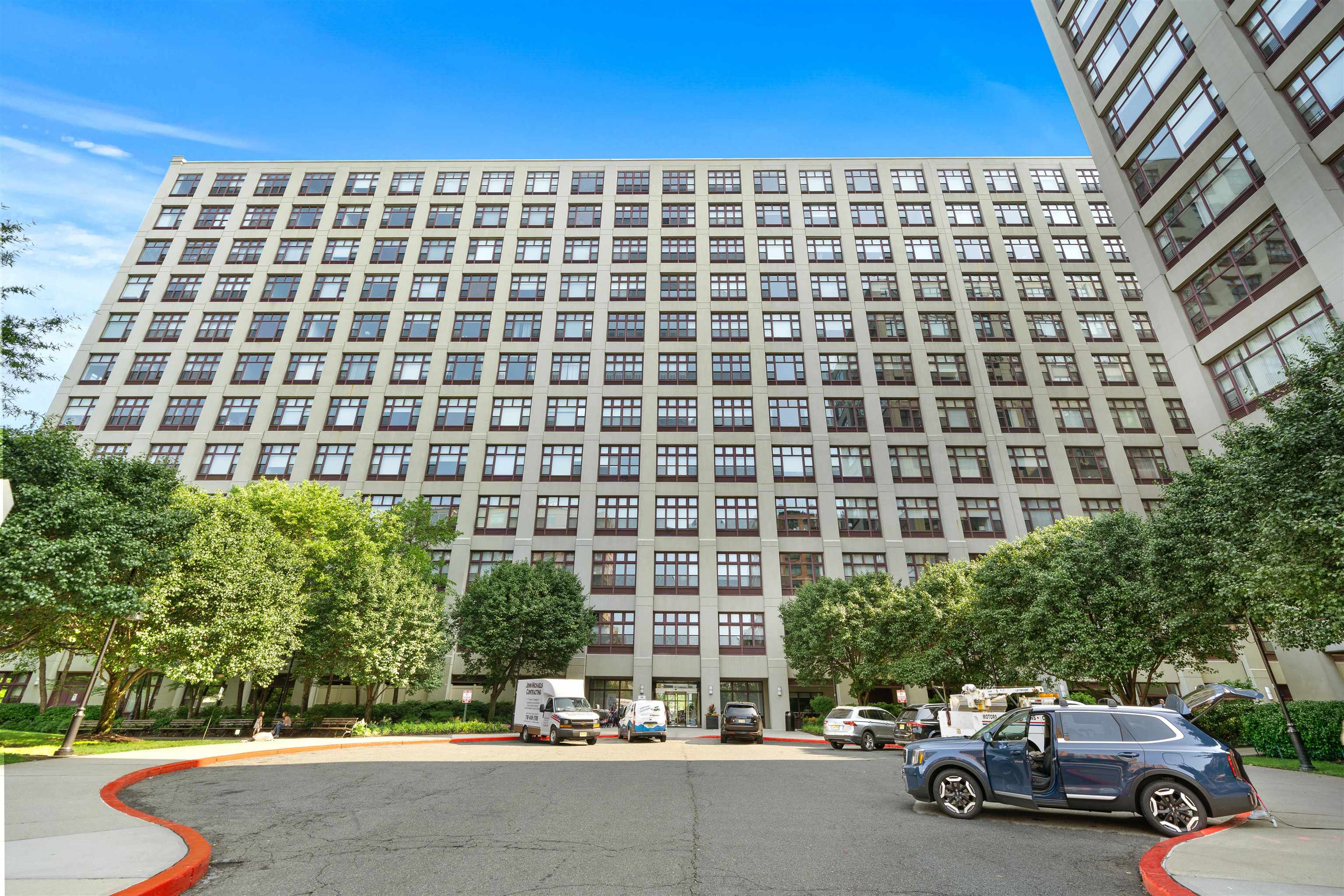 # 250012188 - For Rent in Hoboken NJ