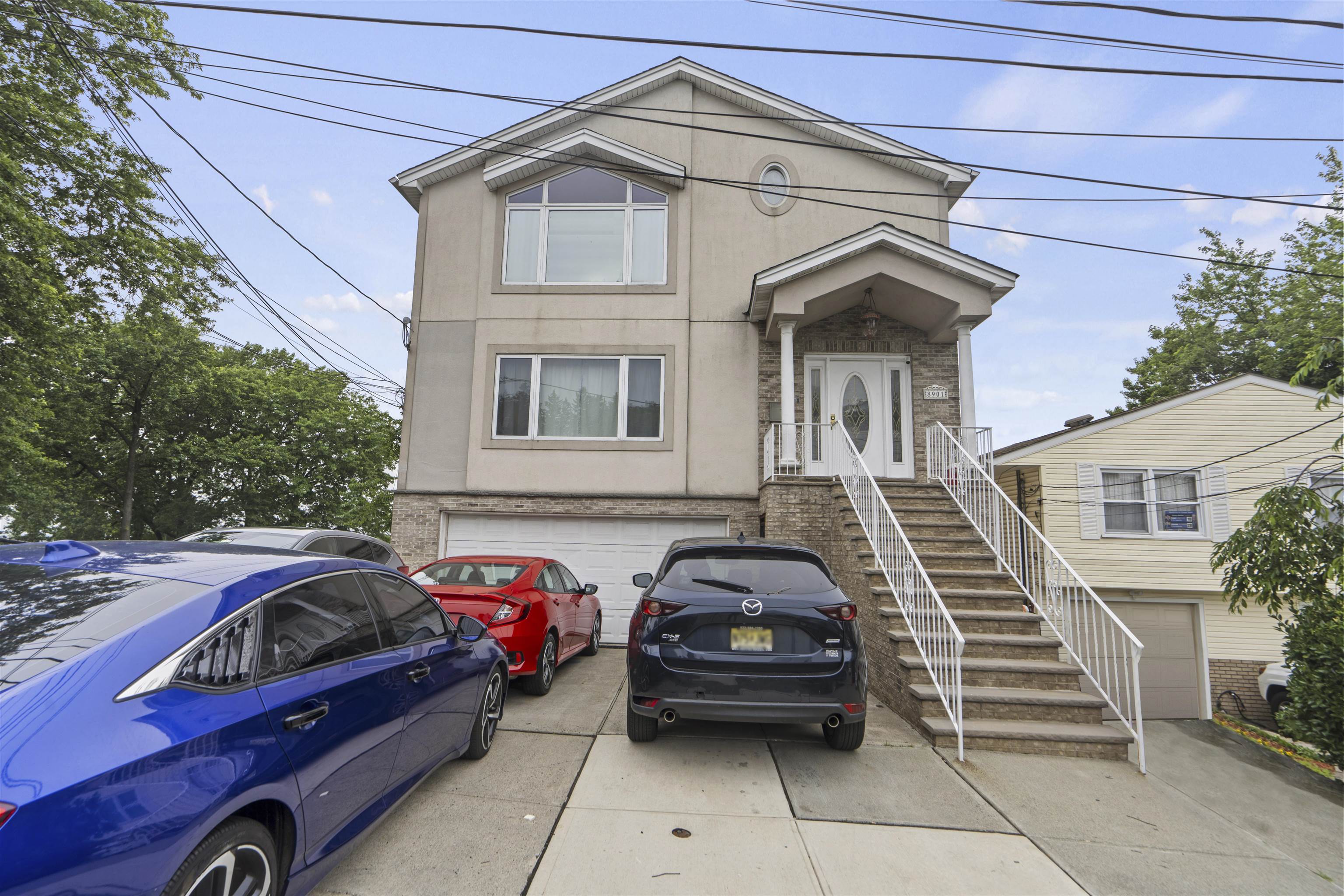 # 250012192 - For Rent in North Bergen NJ