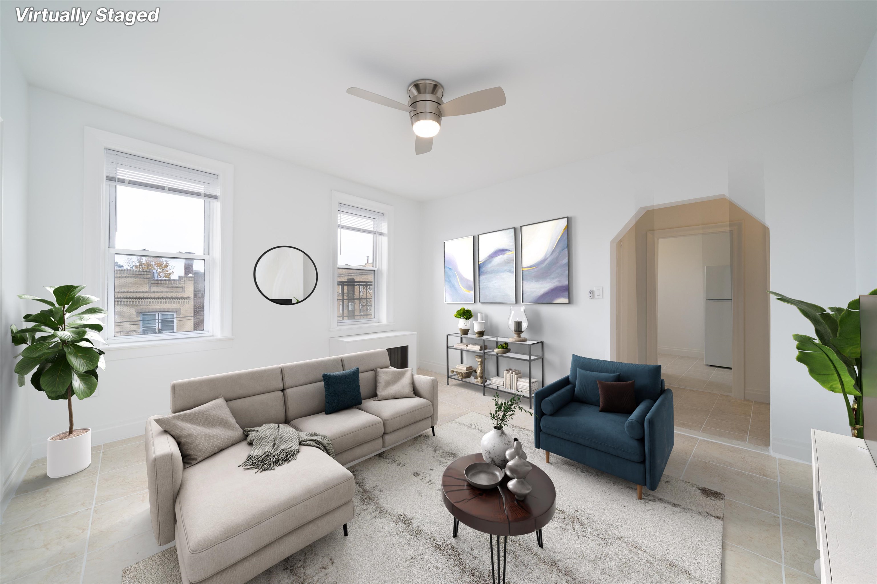 # 250012198 - For Rent in North Bergen NJ