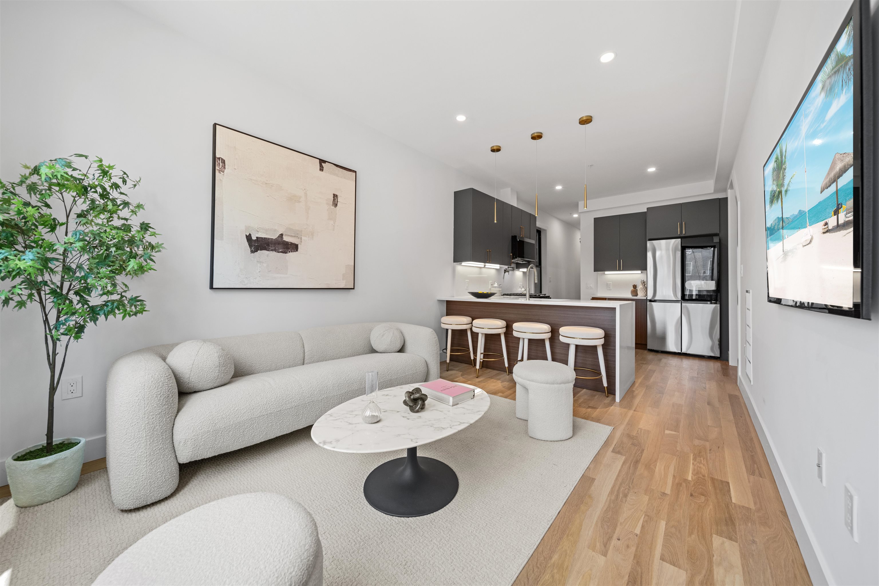 # 250012203 - For Rent in JERSEY CITY - Heights NJ