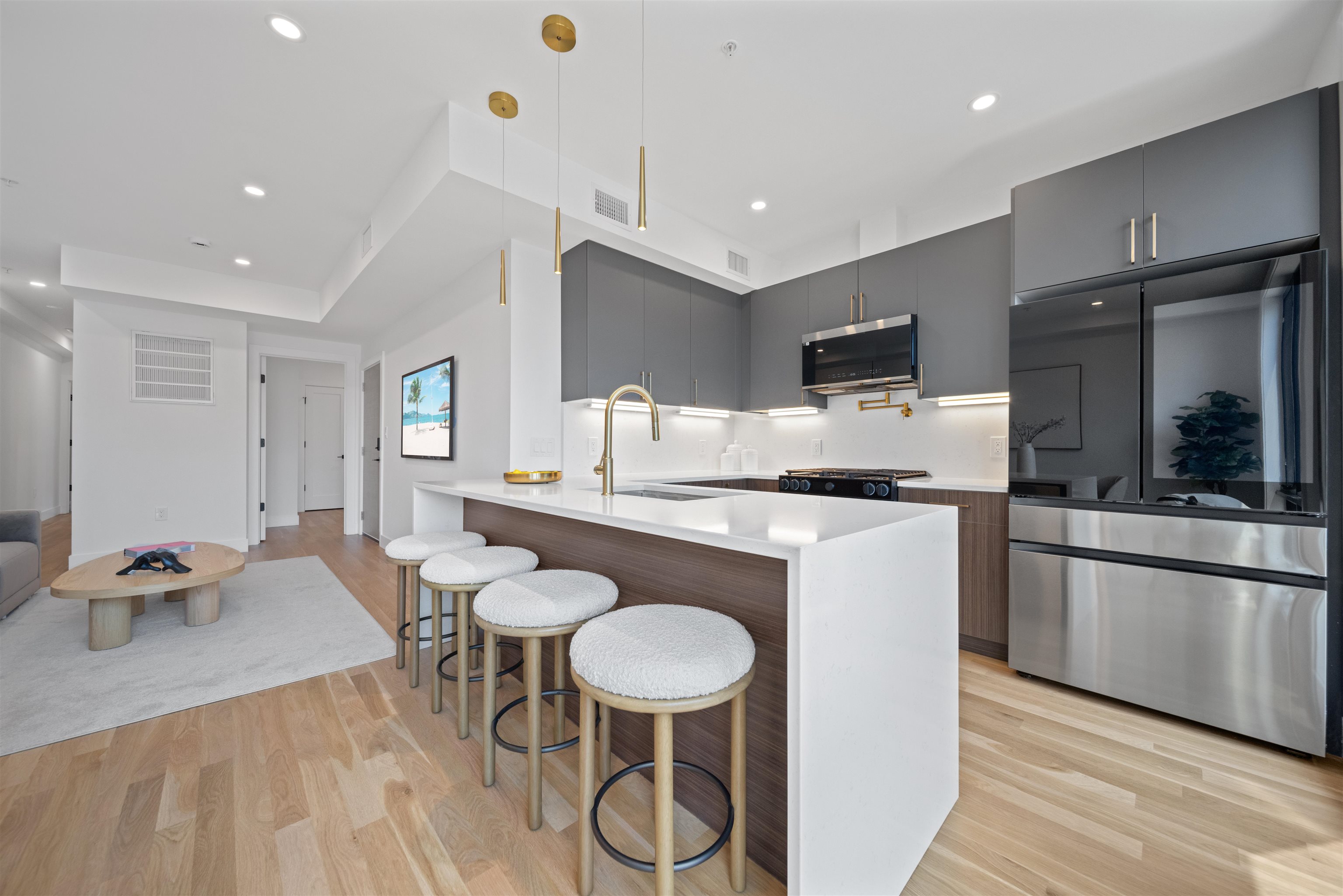 # 250012206 - For Rent in JERSEY CITY - Heights NJ
