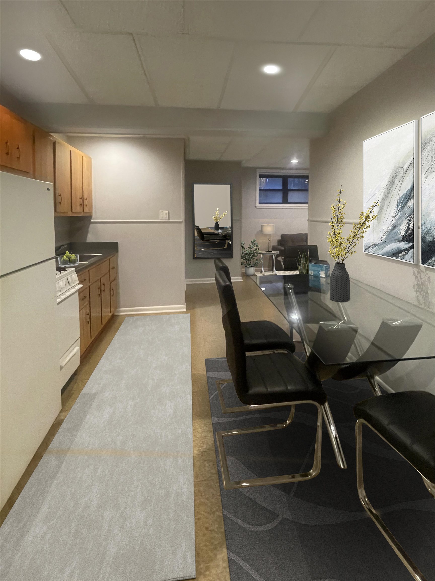 # 250012218 - For Rent in JERSEY CITY - Journal Square NJ