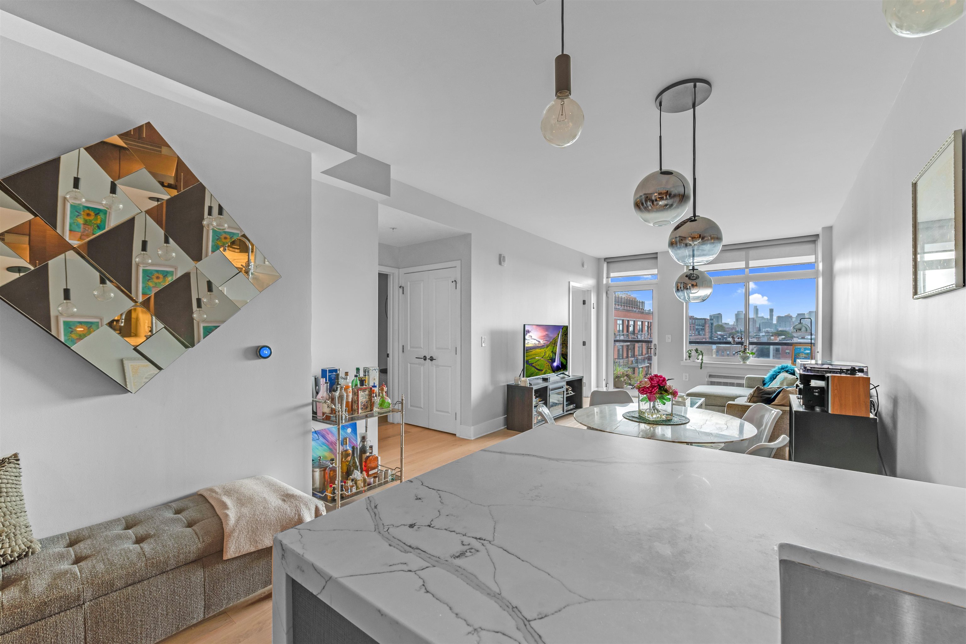 # 250012232 - For Rent in Hoboken NJ