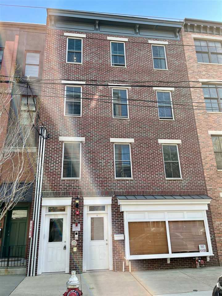 # 250012236 - For Rent in JERSEY CITY - Downtown NJ